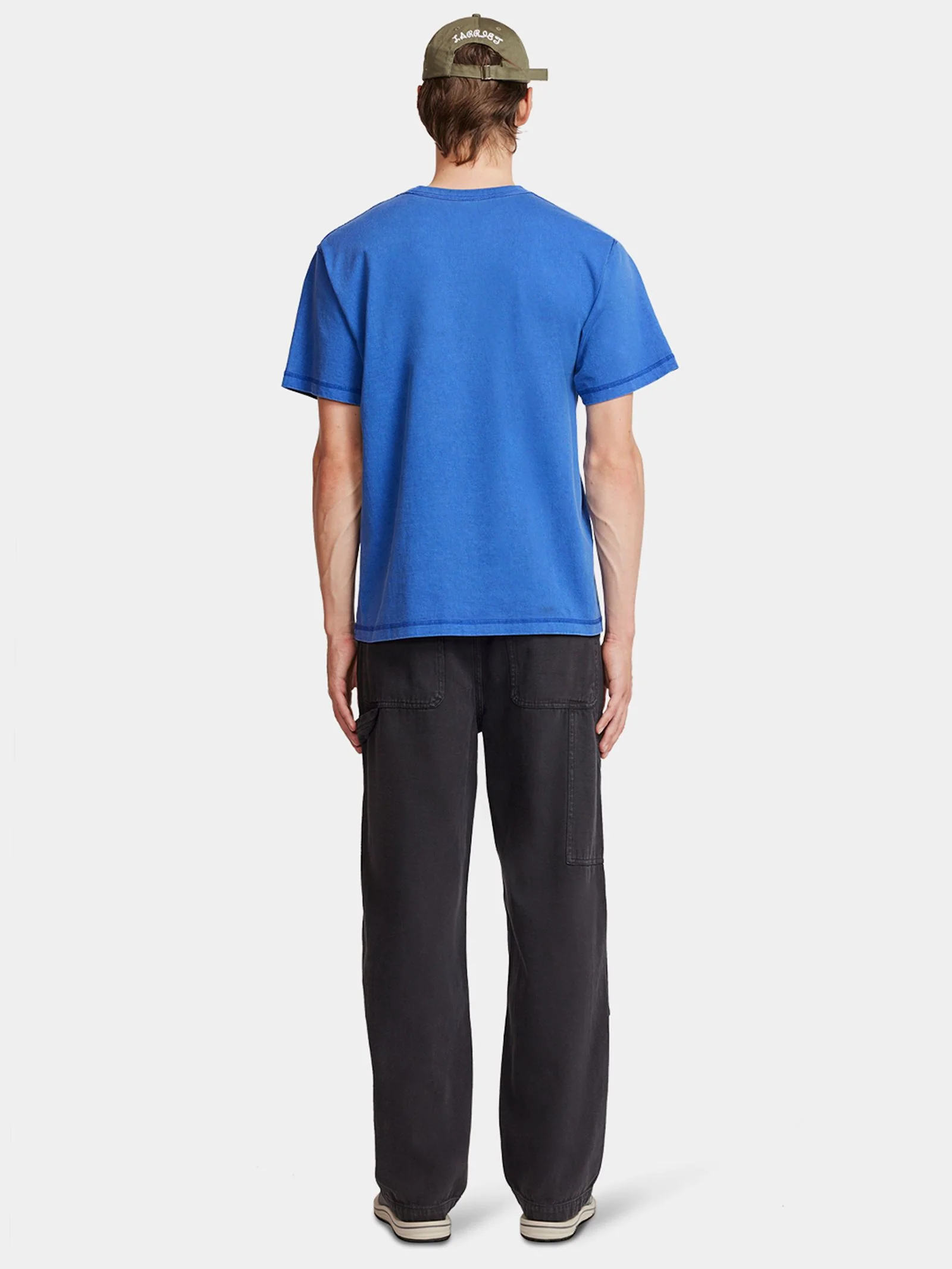 Unisex Blind T-Shirt - Image 2