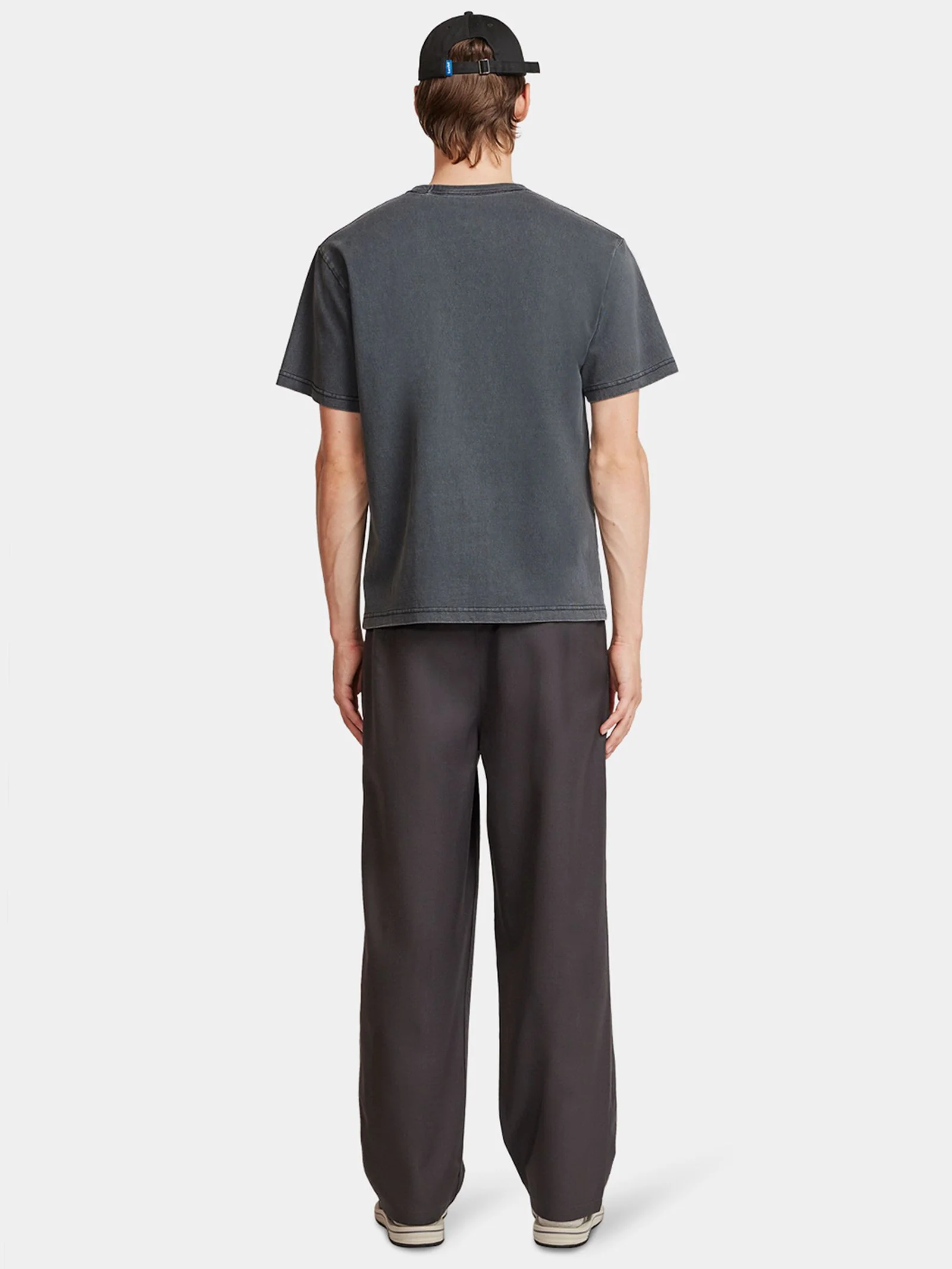 Unisex Blind T-Shirt - Image 2