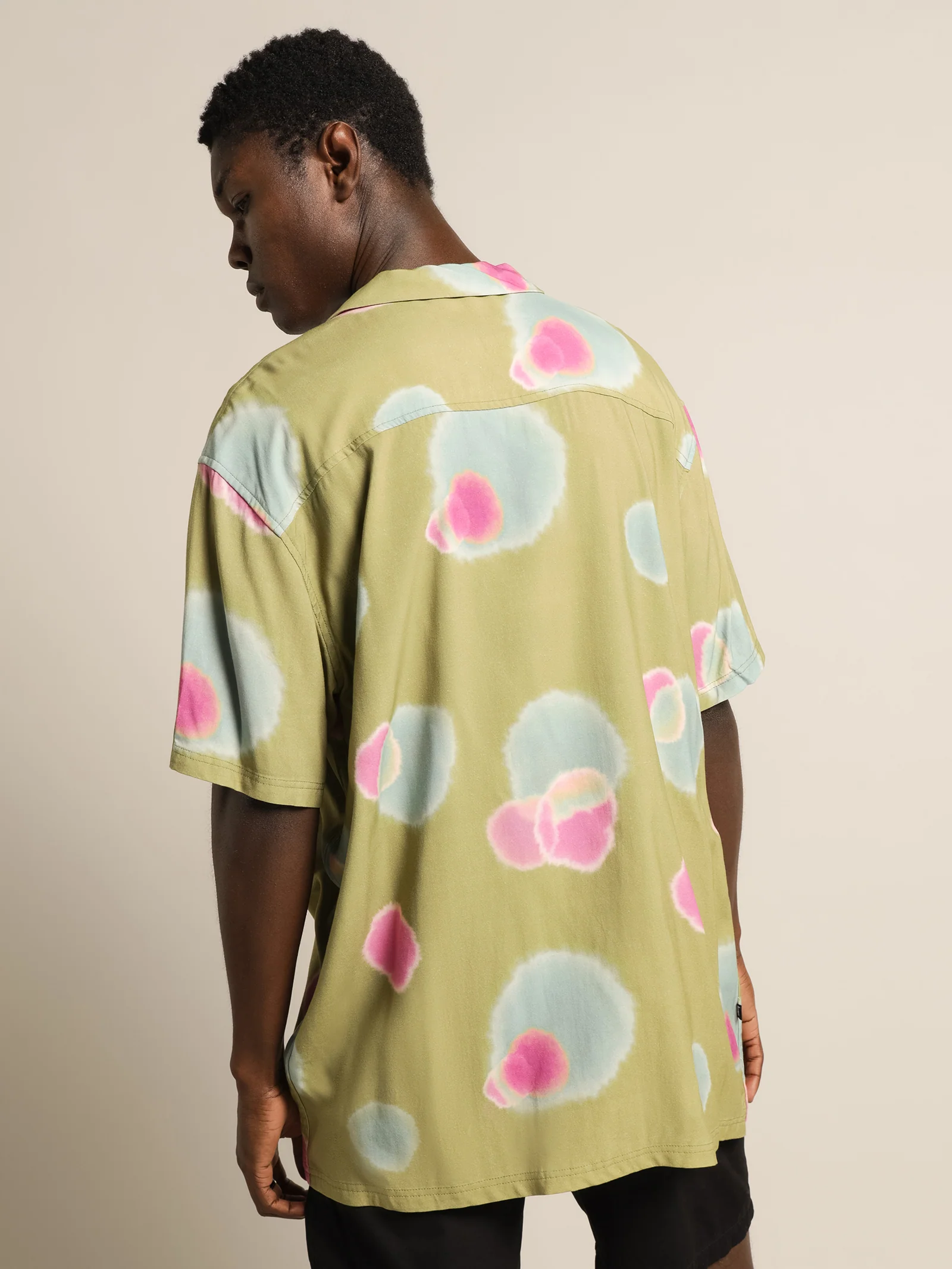 Blob Short Sleeve Shirt - Image 5