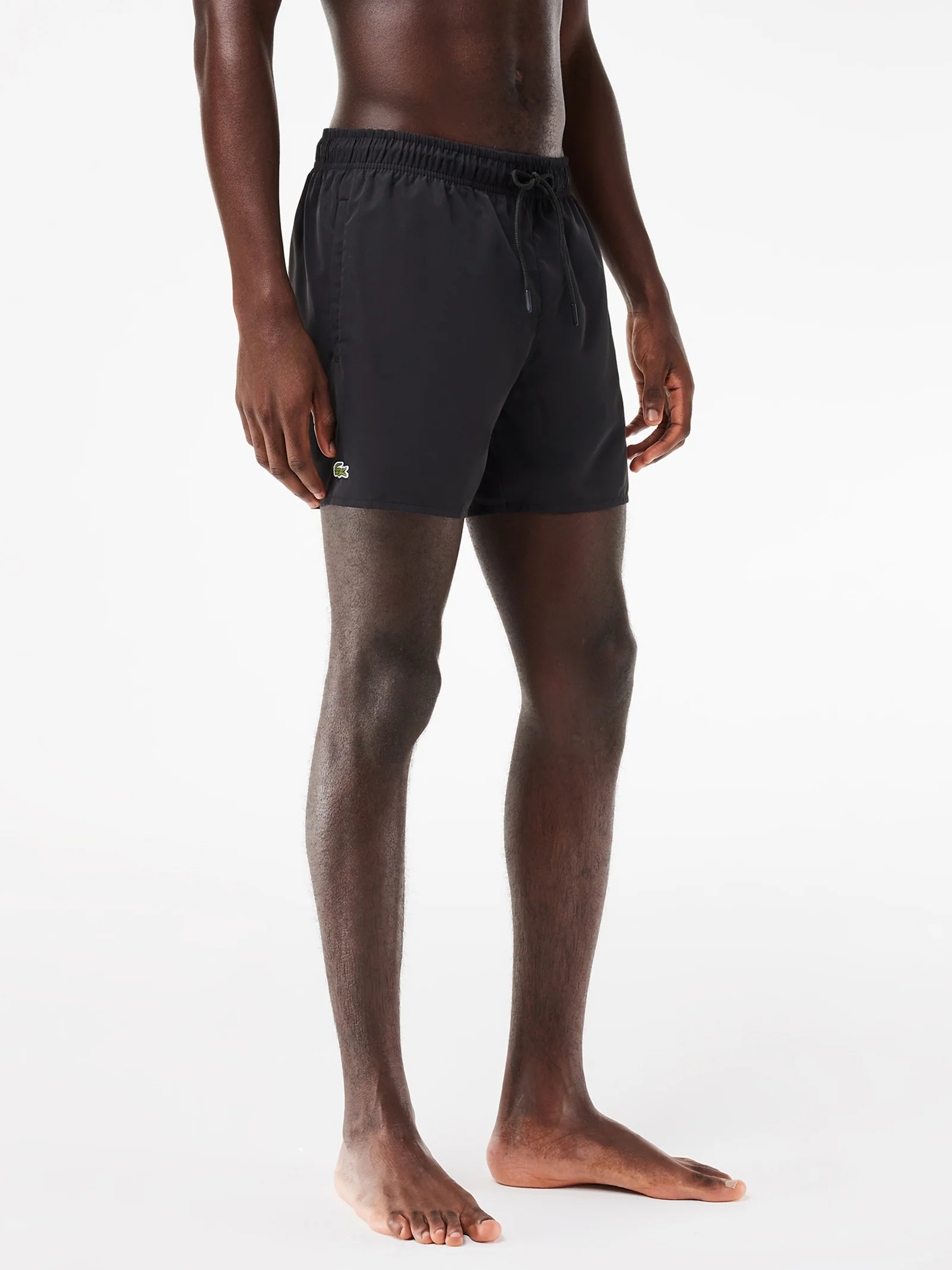 Block Colour Swim Shorts - Image 5