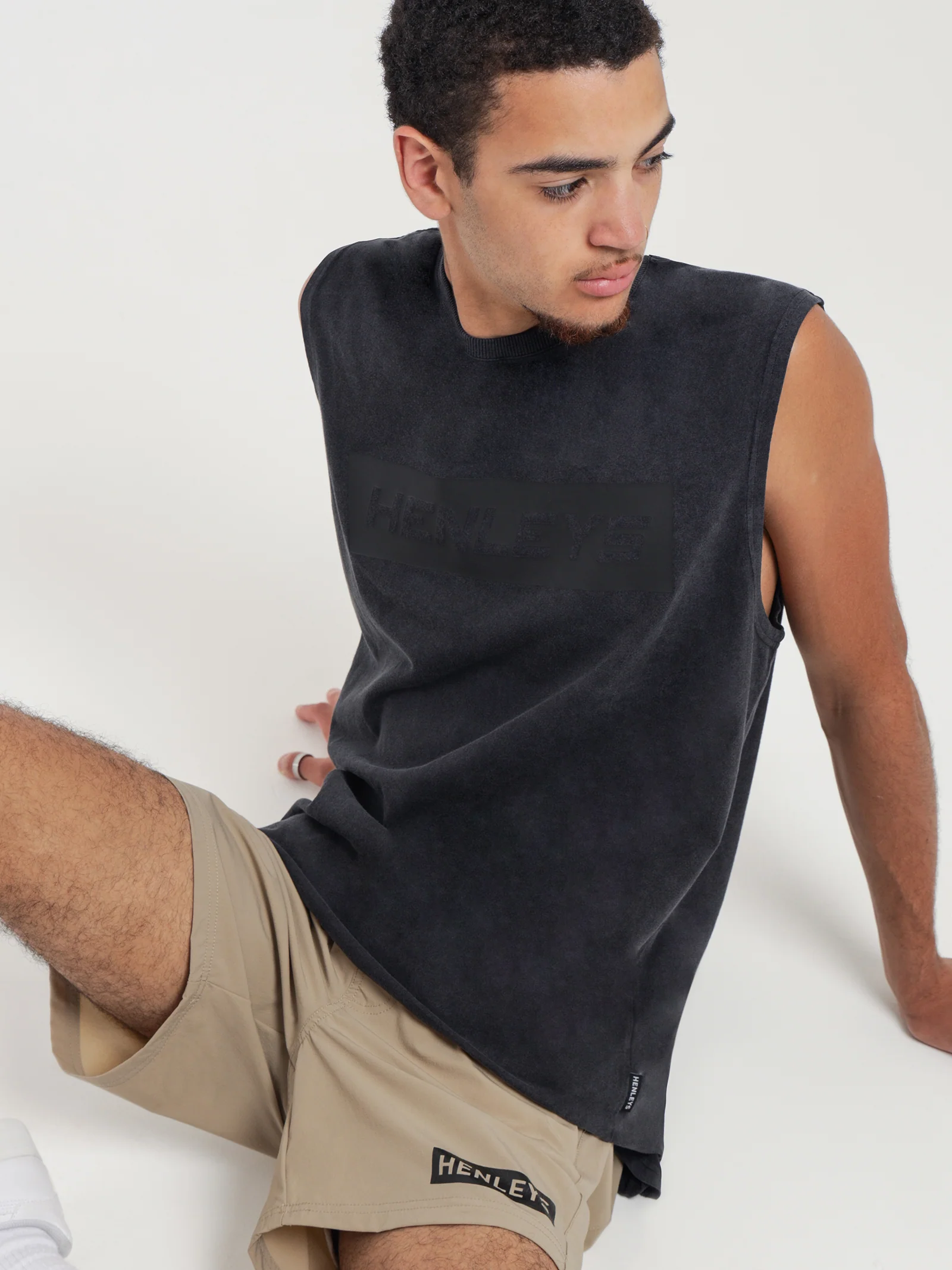 Block Muscle - Image 2
