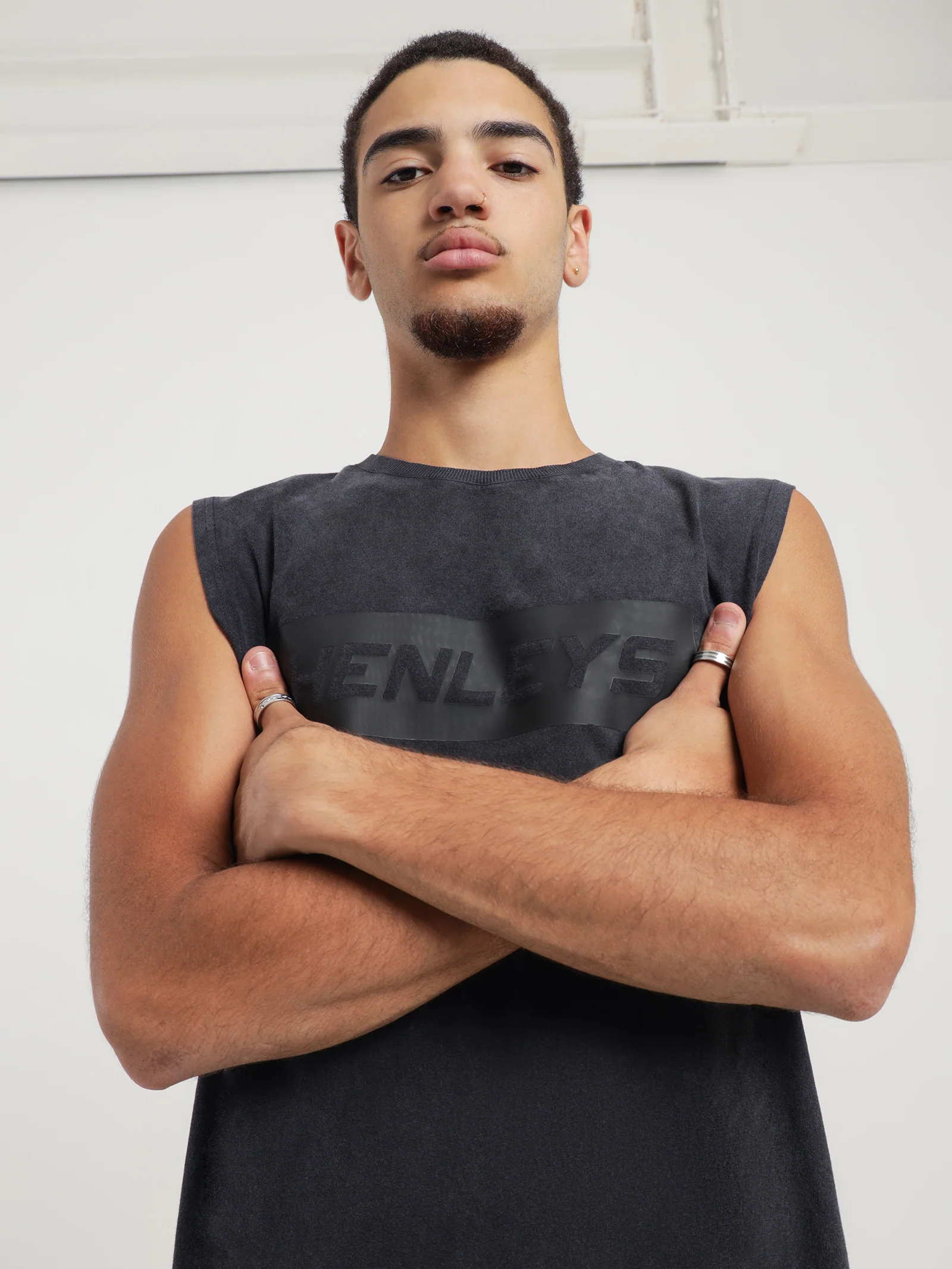 Block Muscle - Image 3