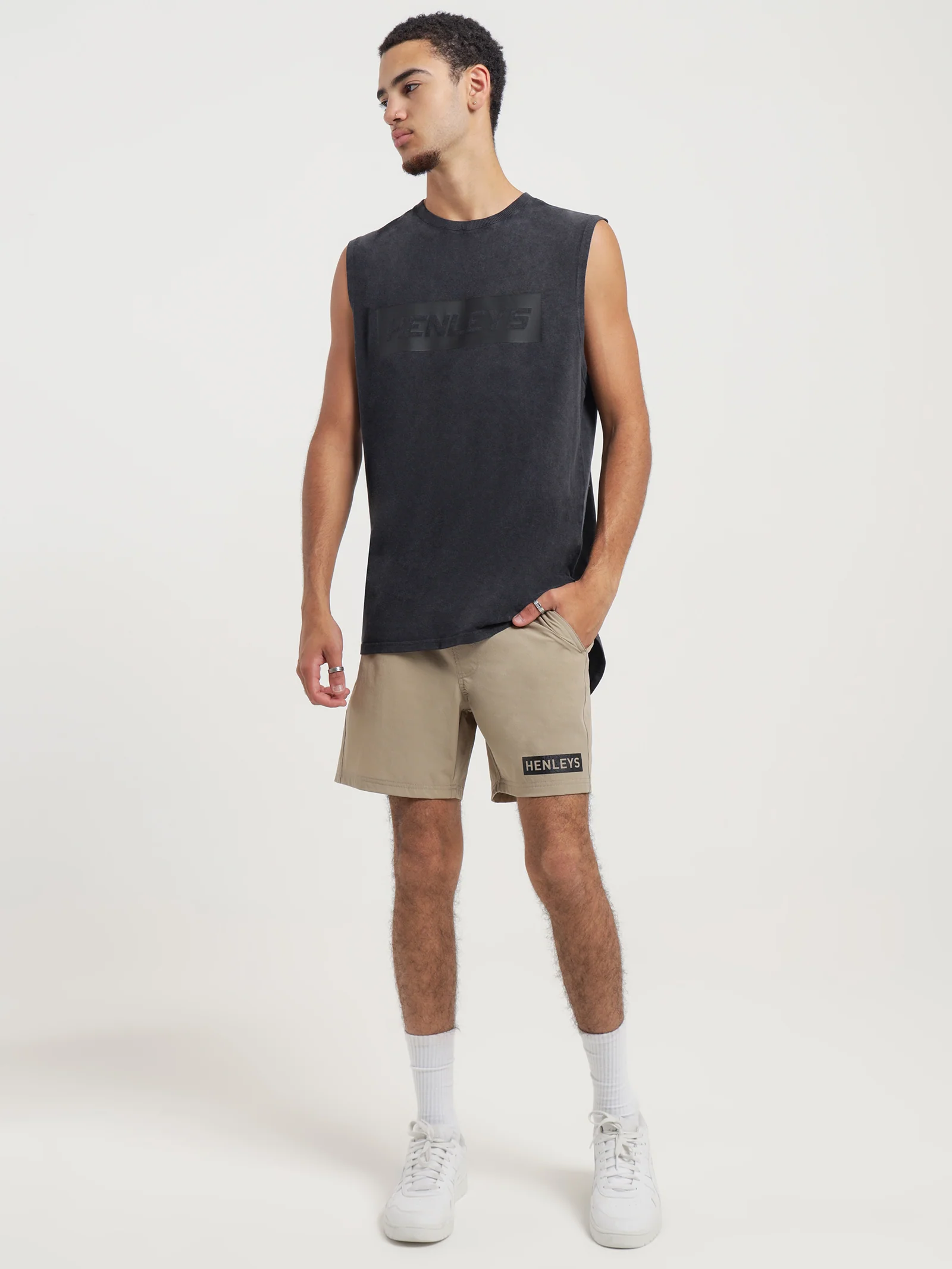 Block Muscle - Image 4