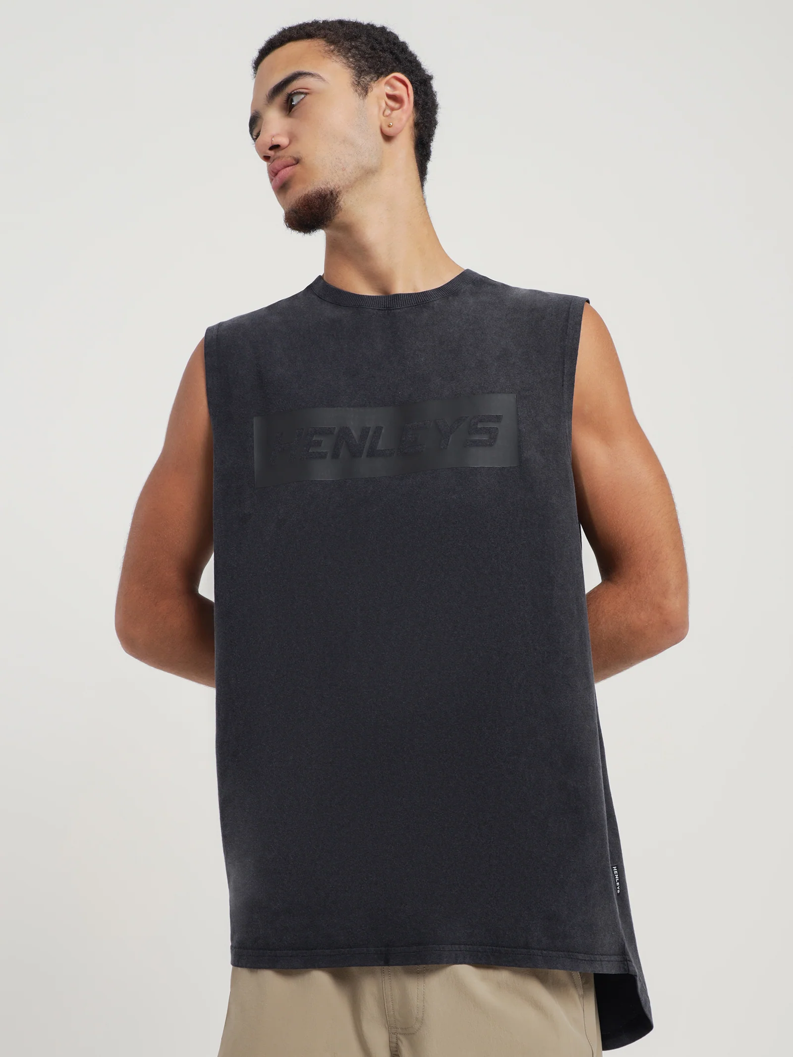Block Muscle - Image 5