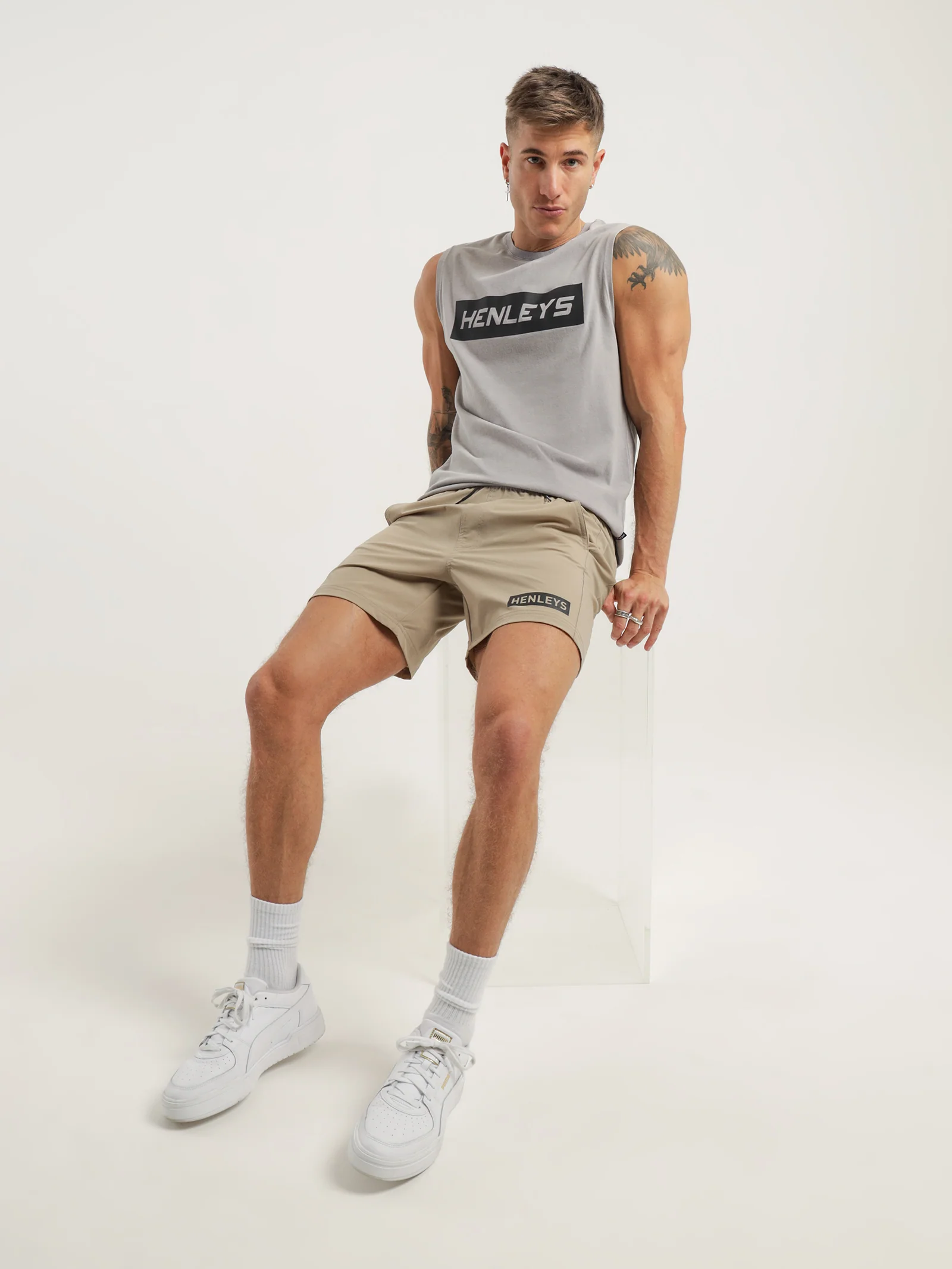 Block Muscle - Image 4