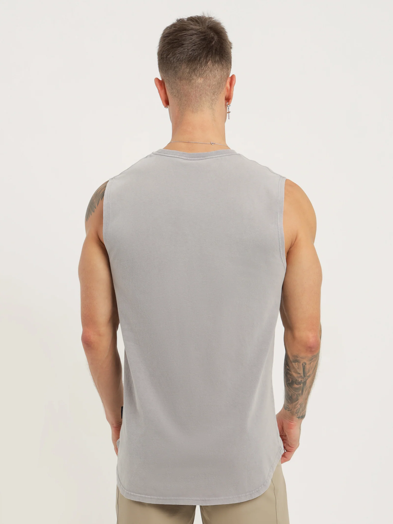 Block Muscle - Image 6