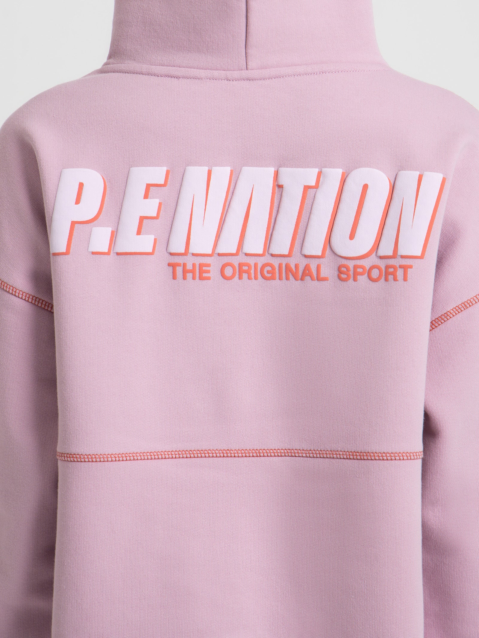 Block Solo Hoodie - Image 4