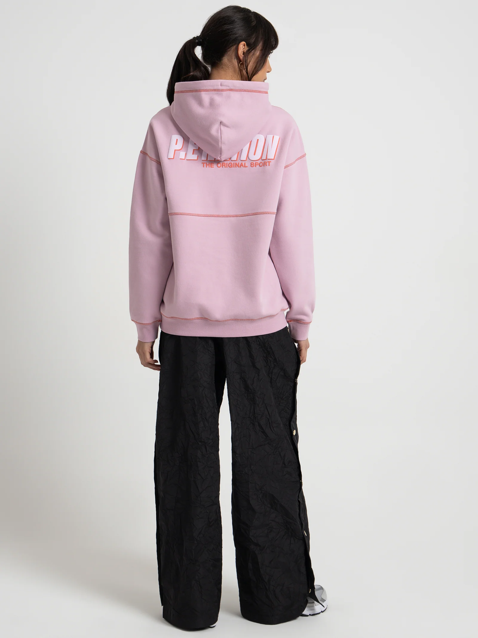 Block Solo Hoodie - Image 5