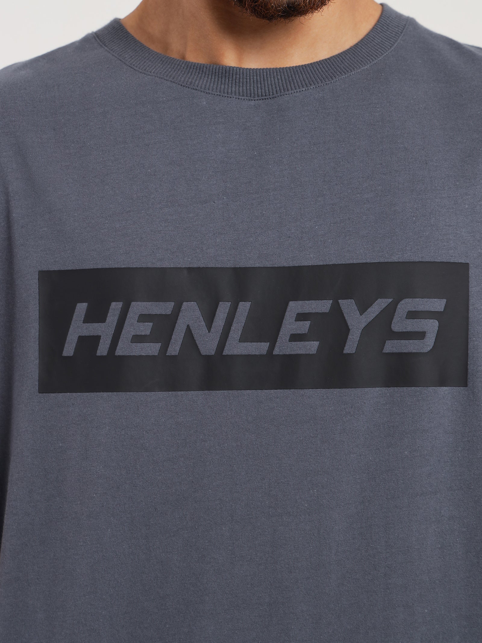 Block T-Shirt - Image 5