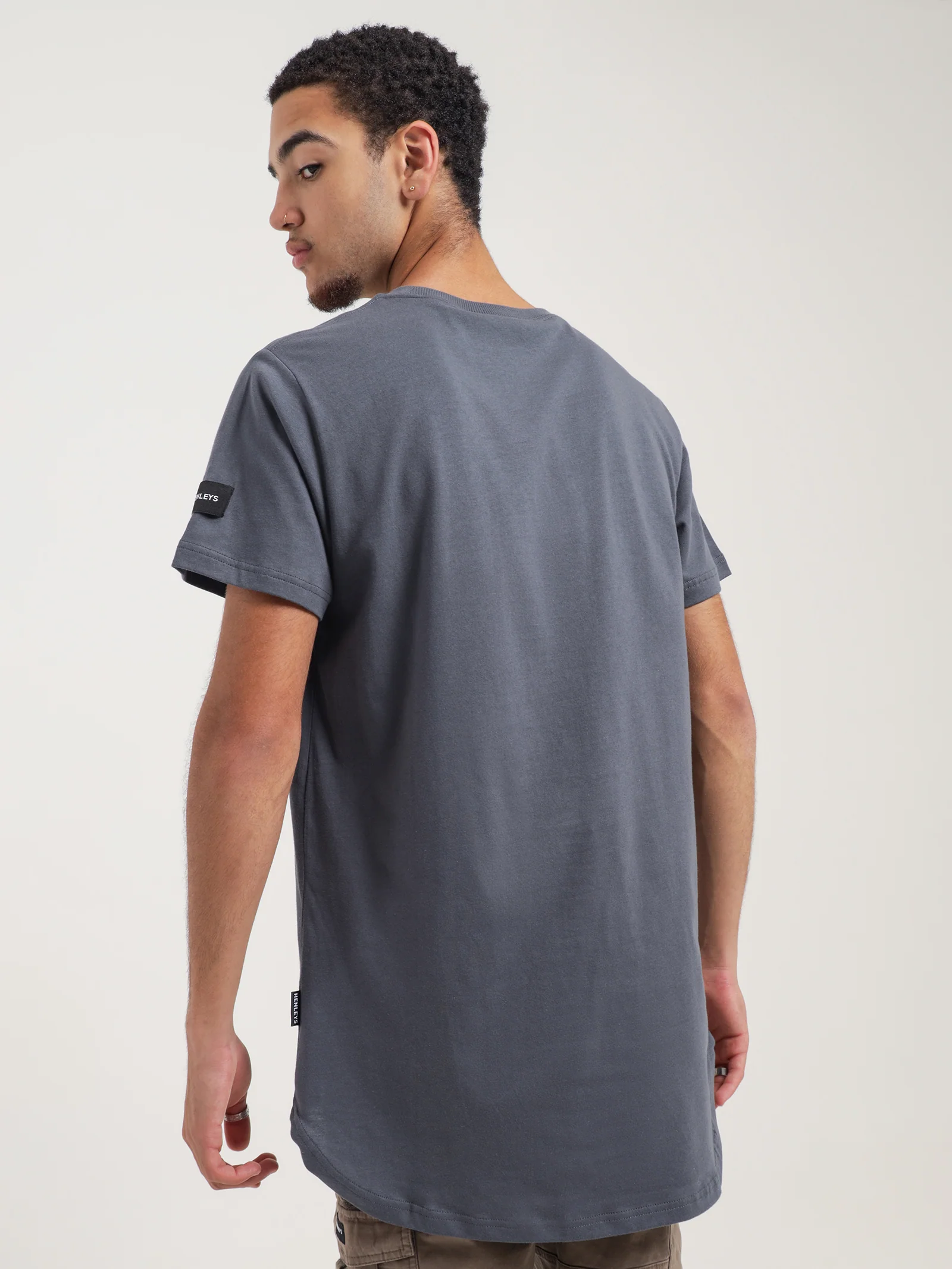 Block T-Shirt - Image 6