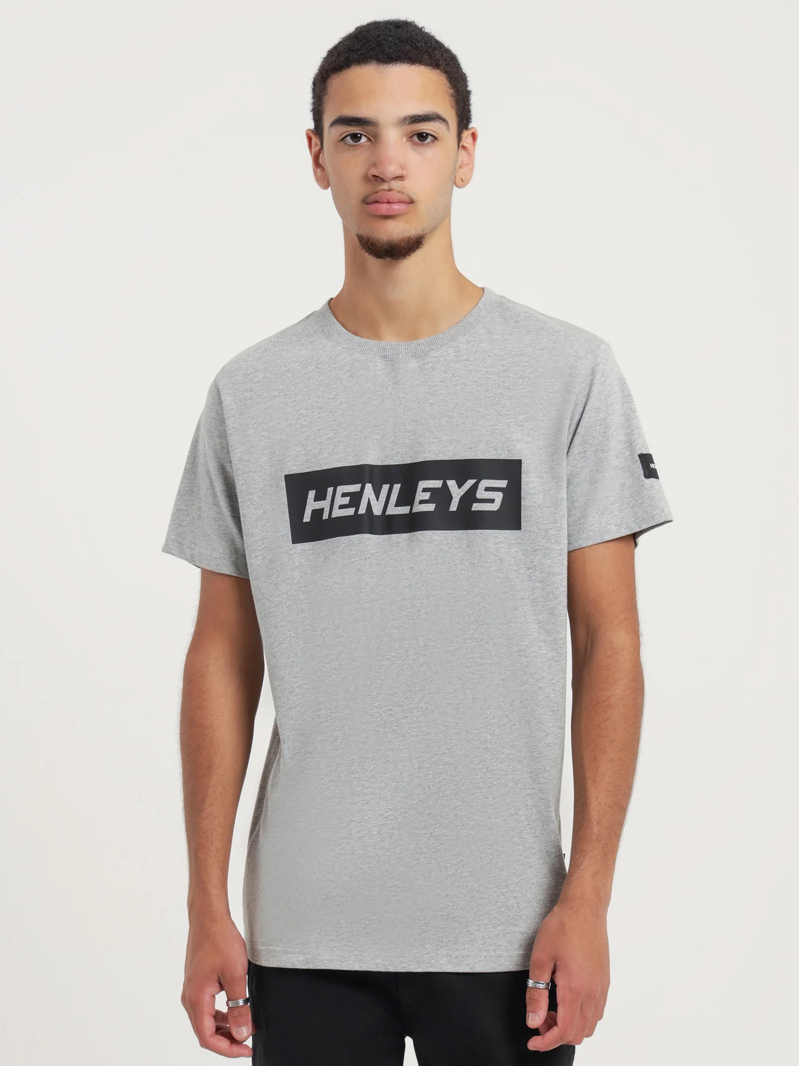 Block T-Shirt
