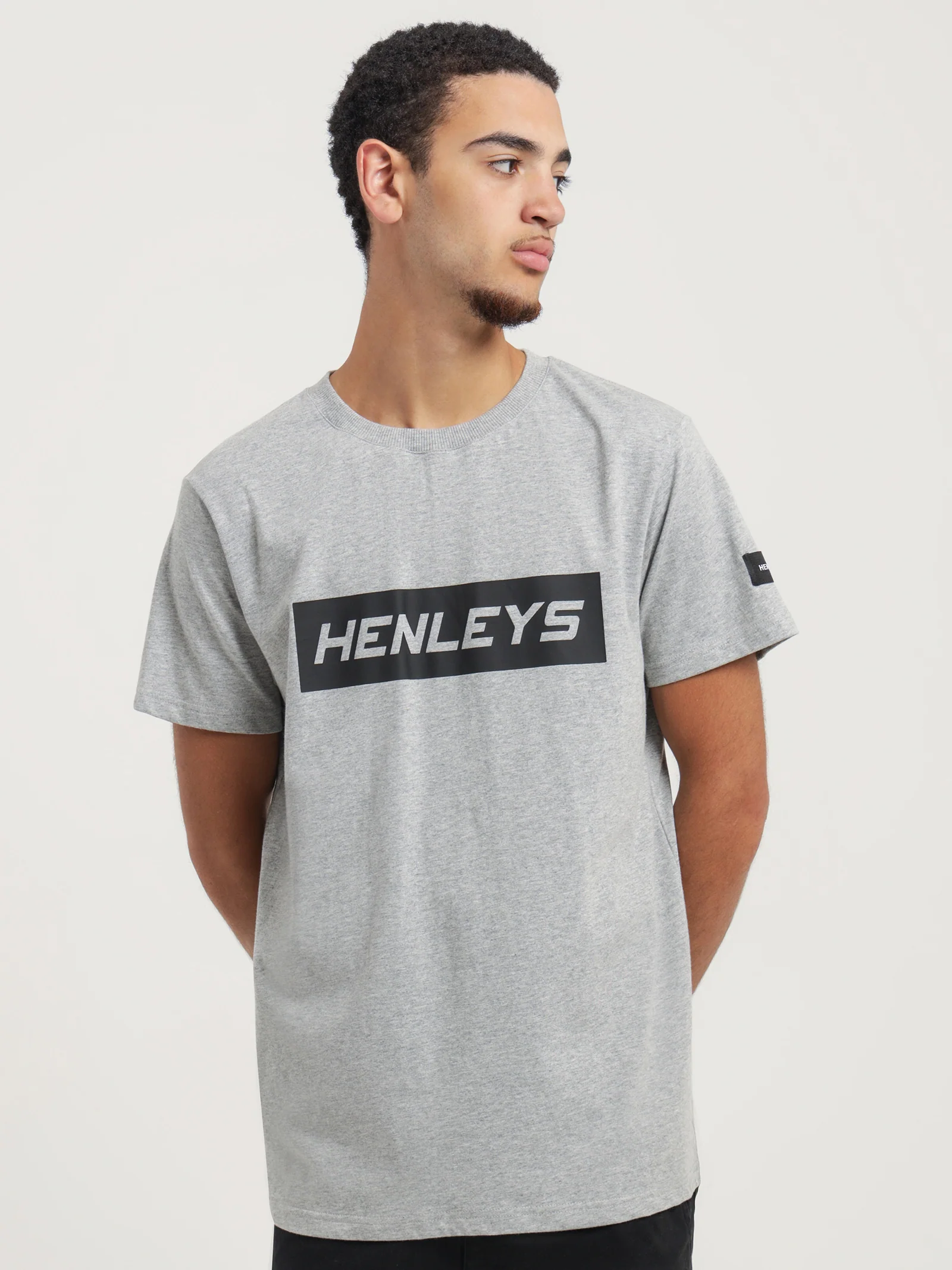 Block T-Shirt - Image 3