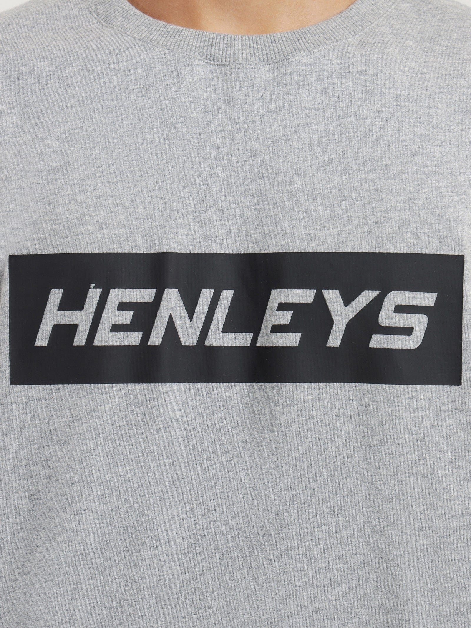 Block T-Shirt - Image 5
