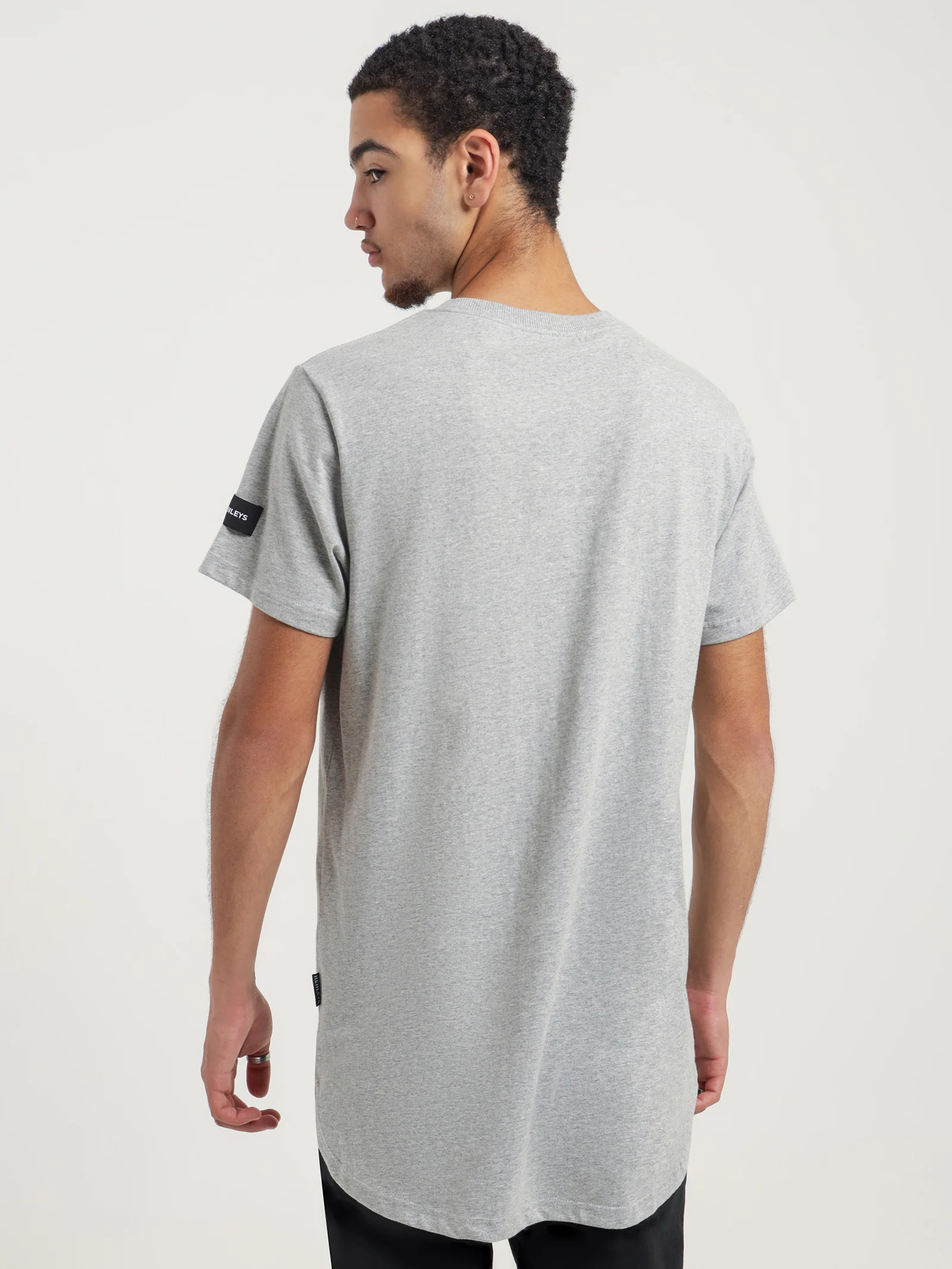 Block T-Shirt - Image 6