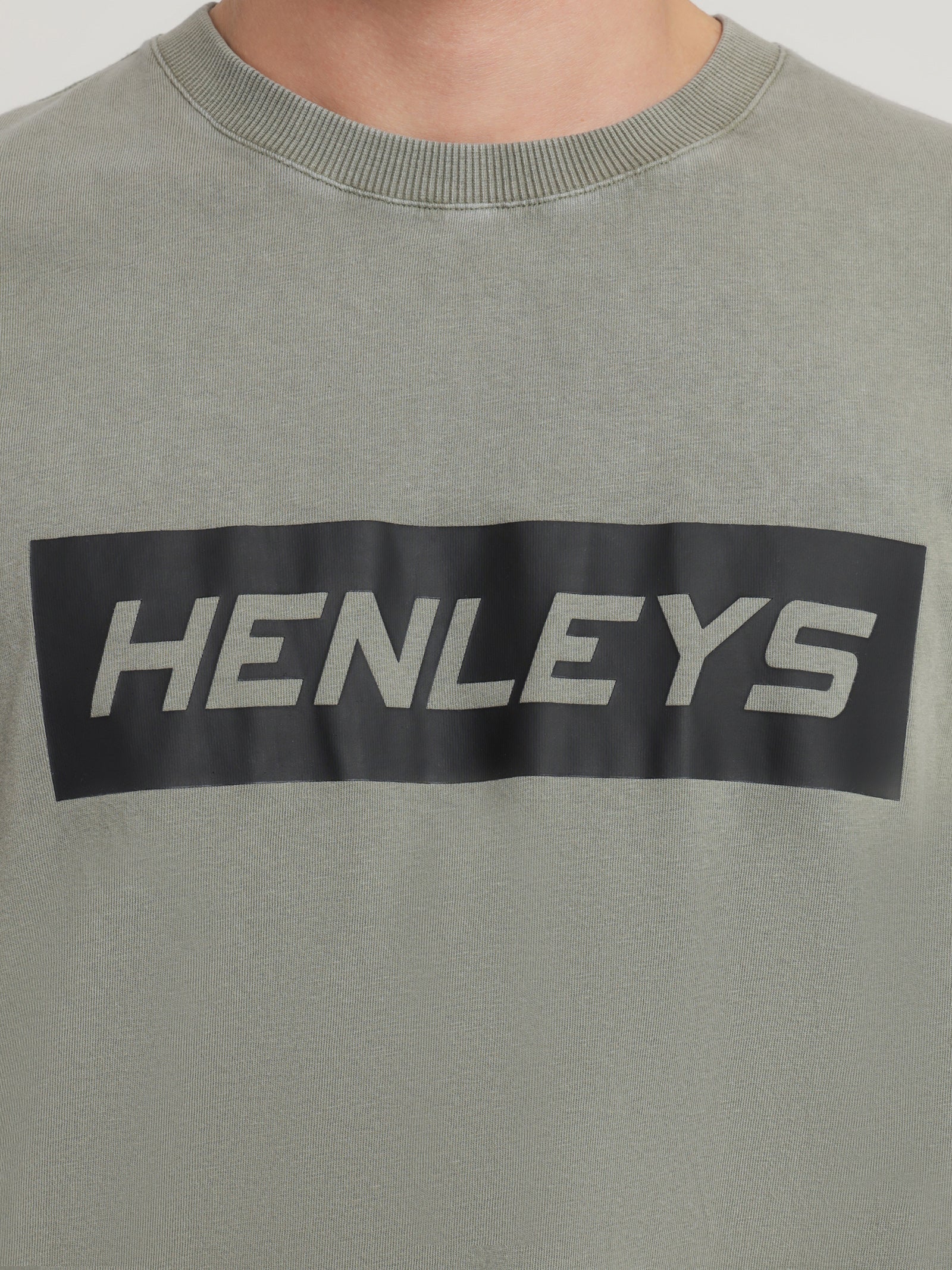 Block T-Shirt - Image 6