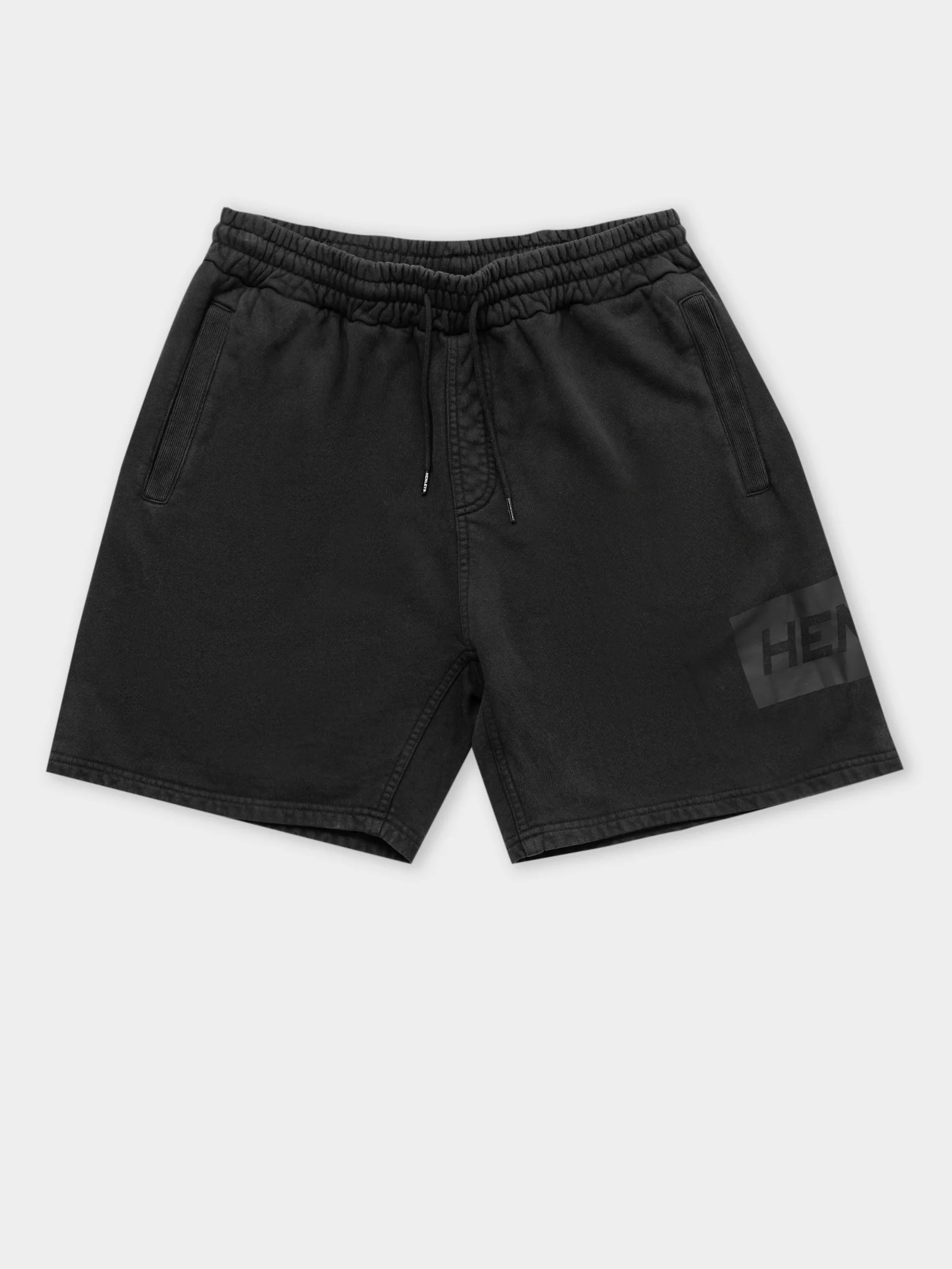 Block Track Shorts - Image 11