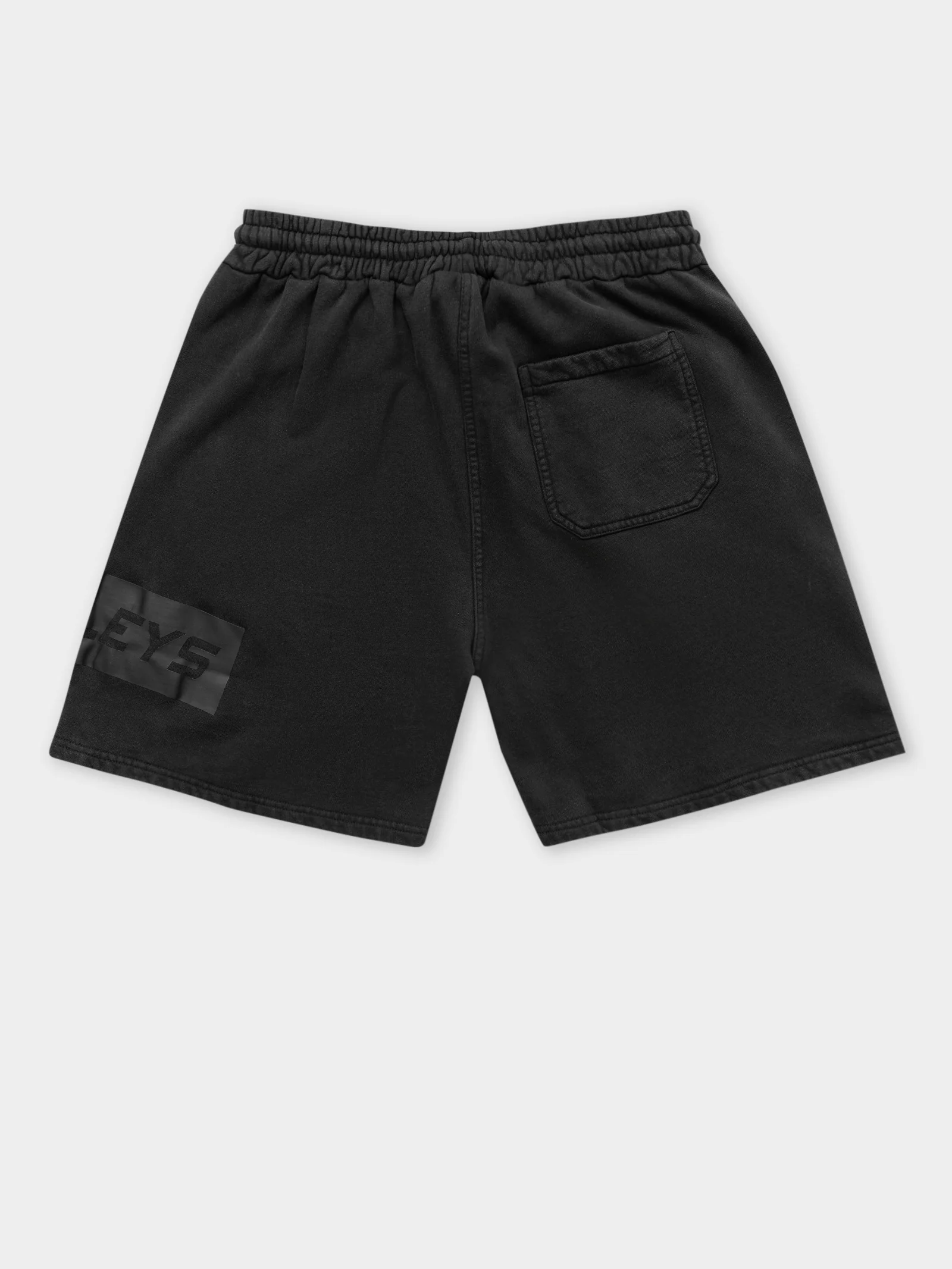Block Track Shorts - Image 12
