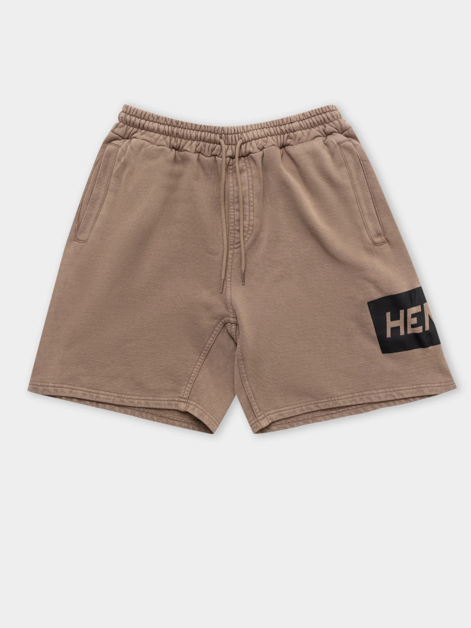Block Track Shorts - Image 5