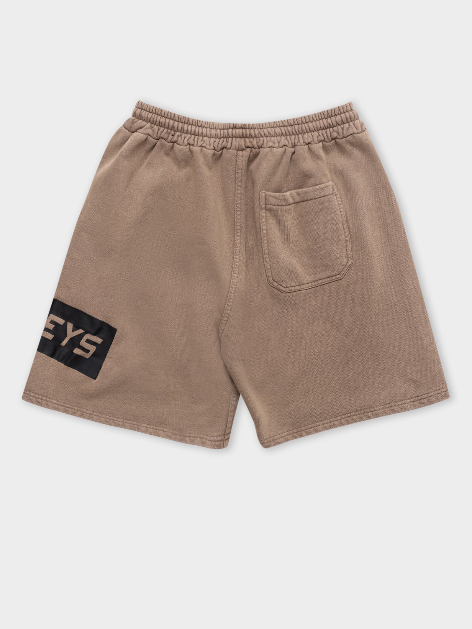 Block Track Shorts - Image 6