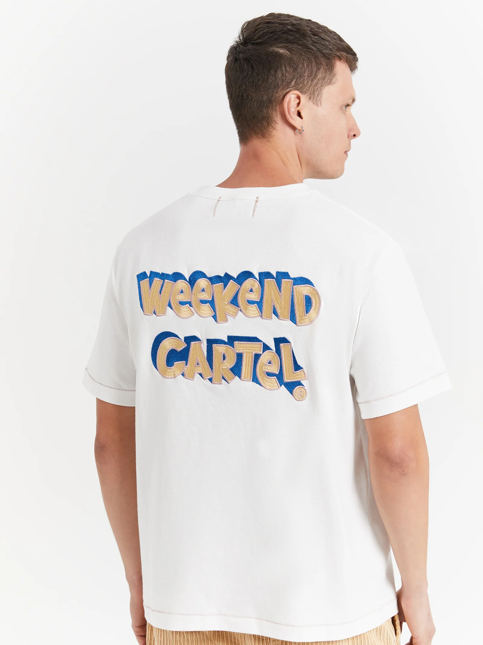 Blockbuster T-Shirt - Image 2