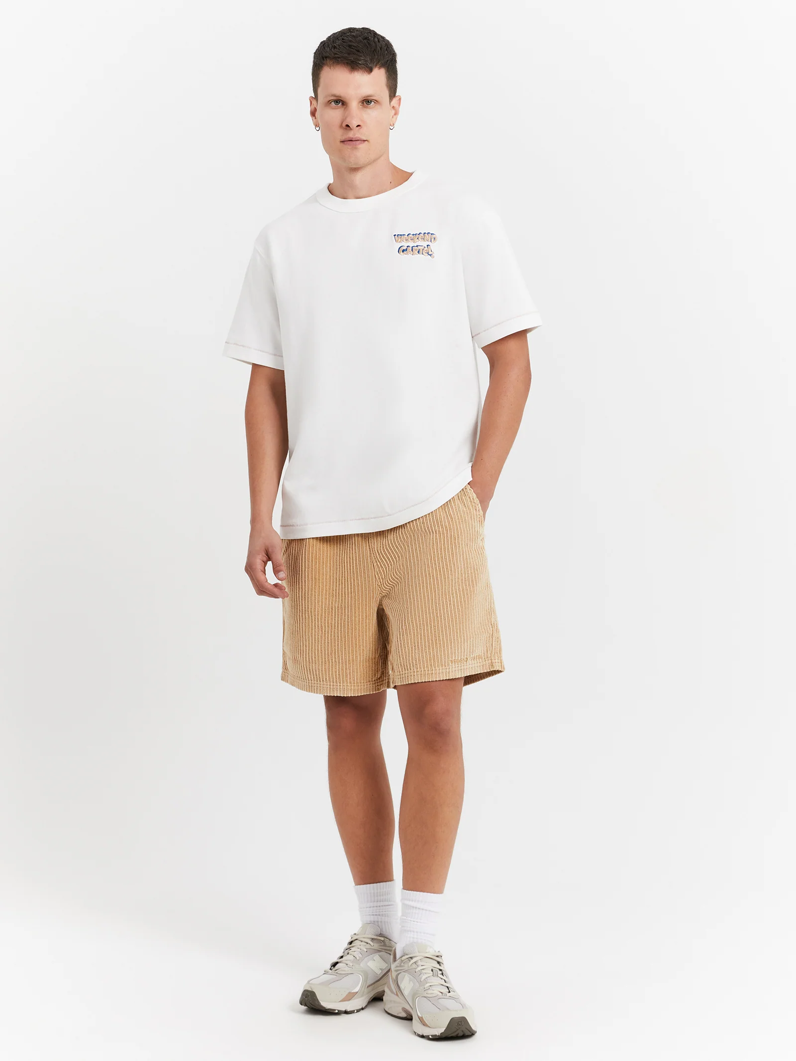 Blockbuster T-Shirt - Image 3