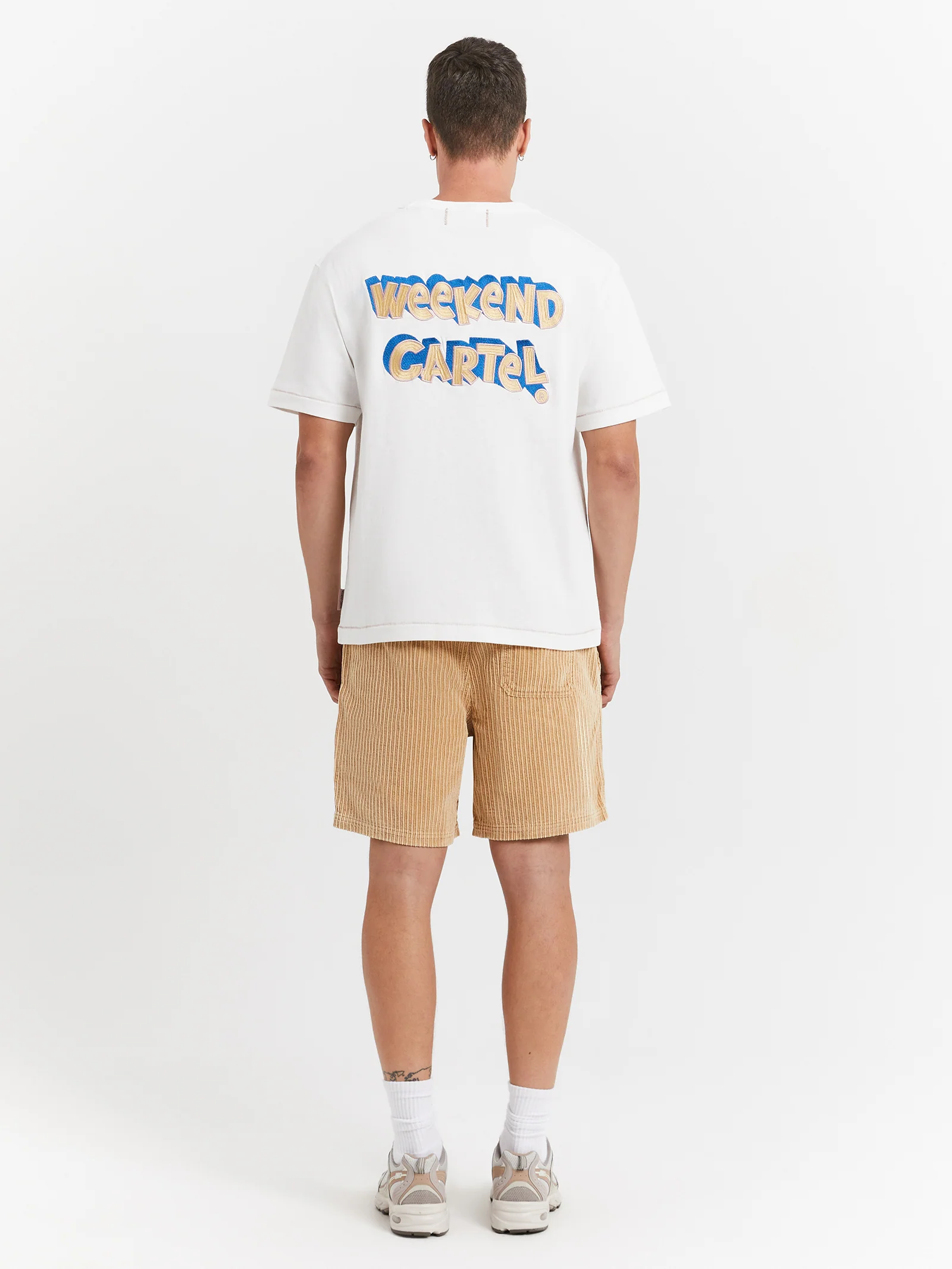 Blockbuster T-Shirt - Image 5