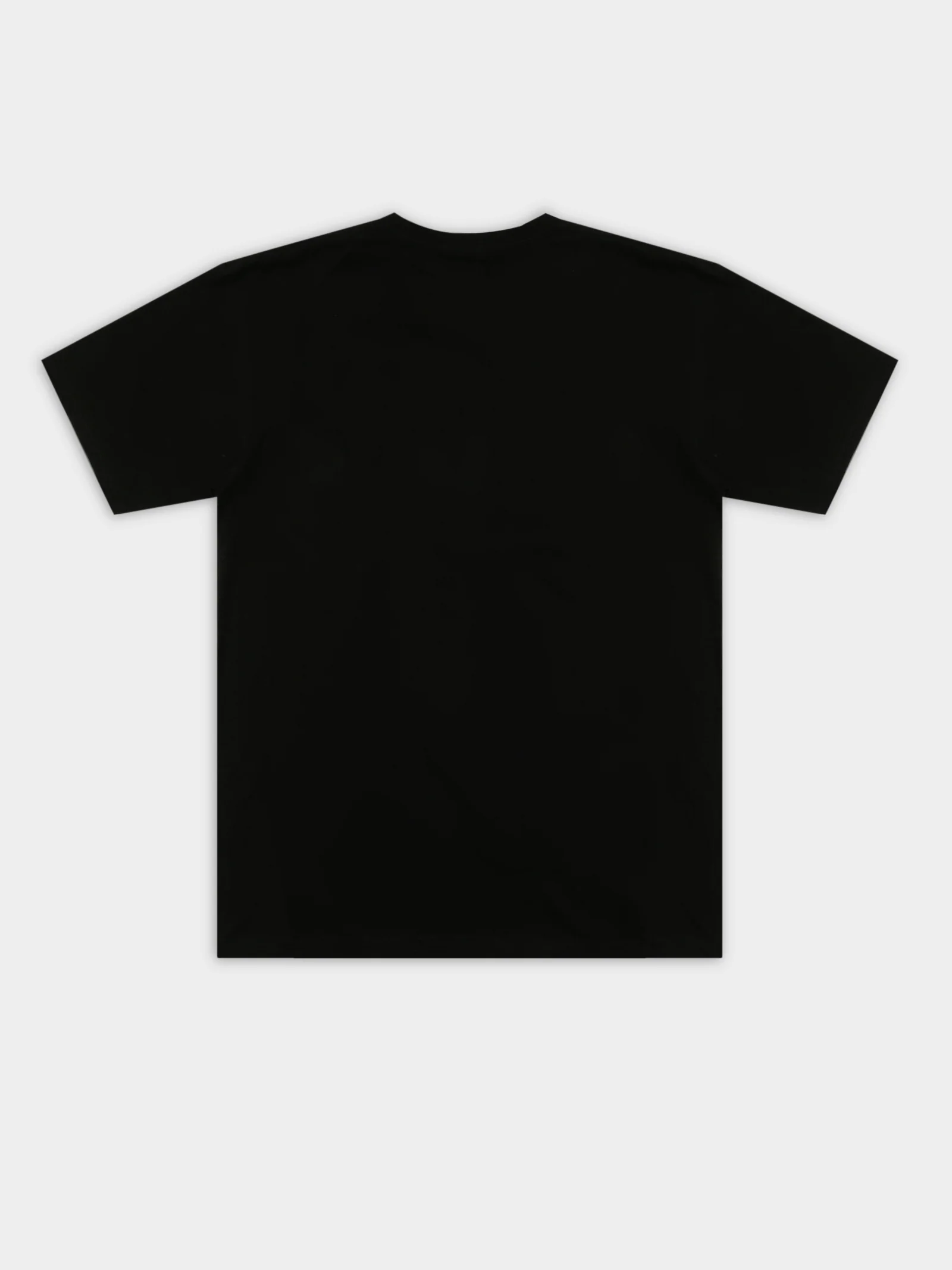 Blocked Vans Logo T-Shirt - Image 7