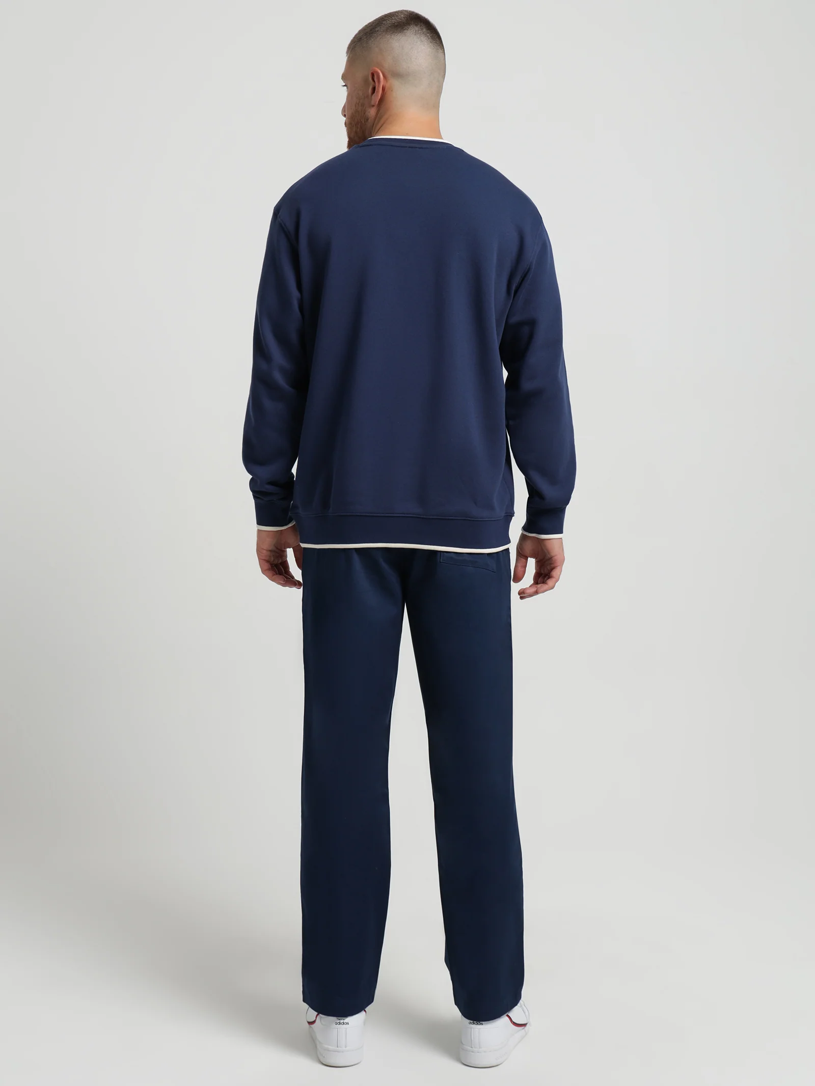 Blokepop Crewneck Sweatshirt - Image 6
