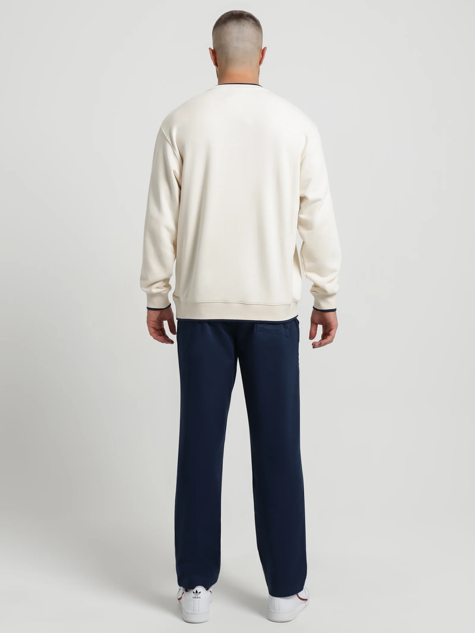 Blokepop Crewneck Sweatshirt - Image 7