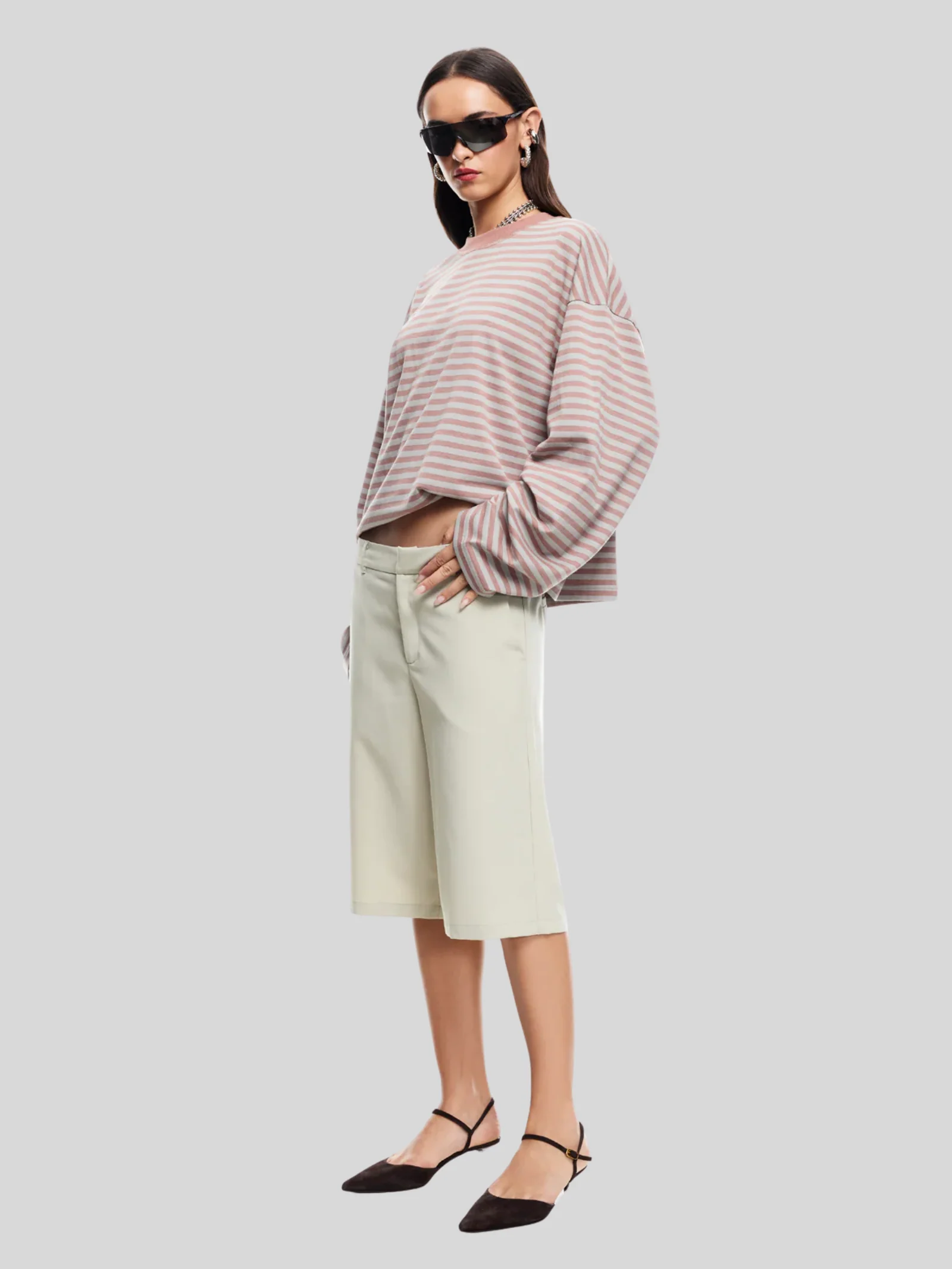 Bloom Long Sleeve - Image 3