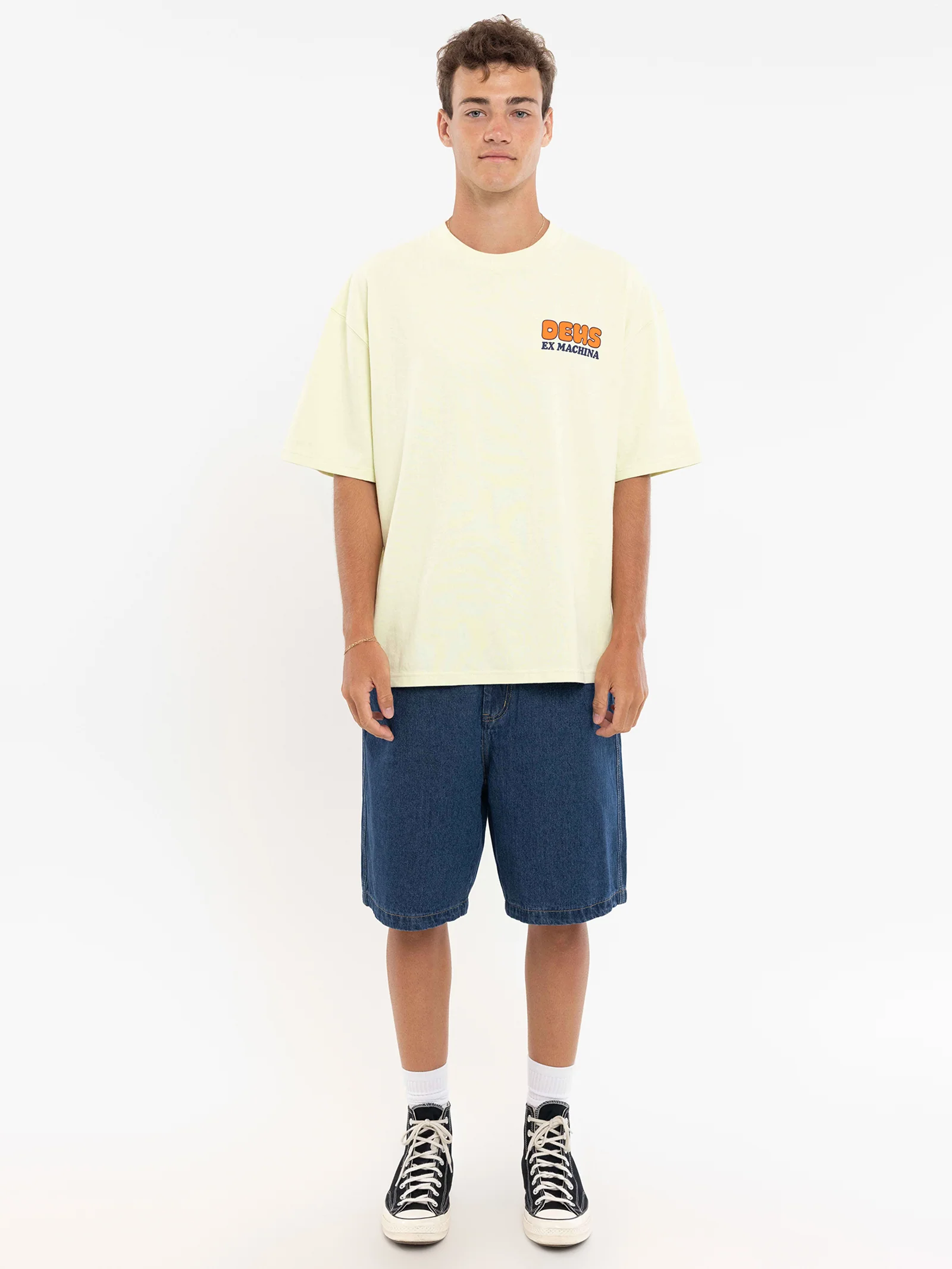 Bloom Ss T-Shirt - Image 2