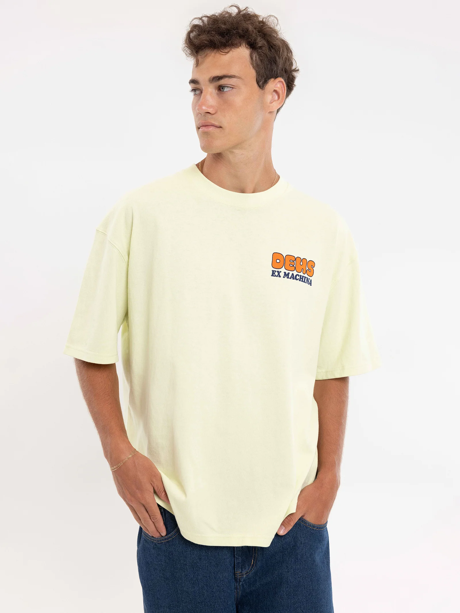 Bloom Ss T-Shirt - Image 3
