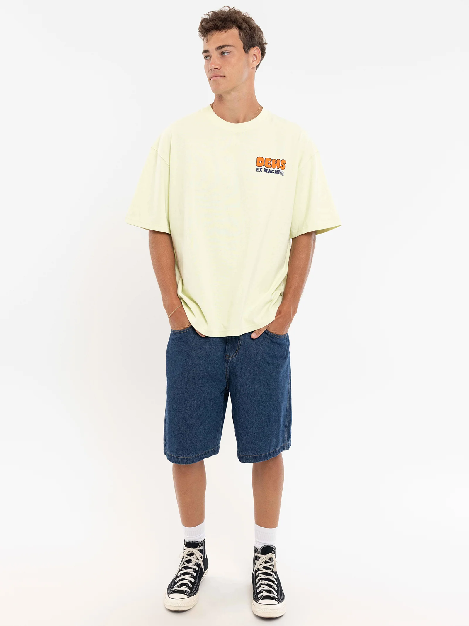 Bloom Ss T-Shirt - Image 4