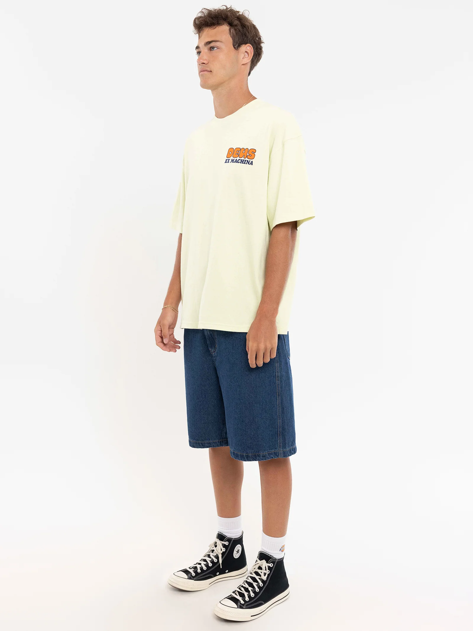 Bloom Ss T-Shirt - Image 5
