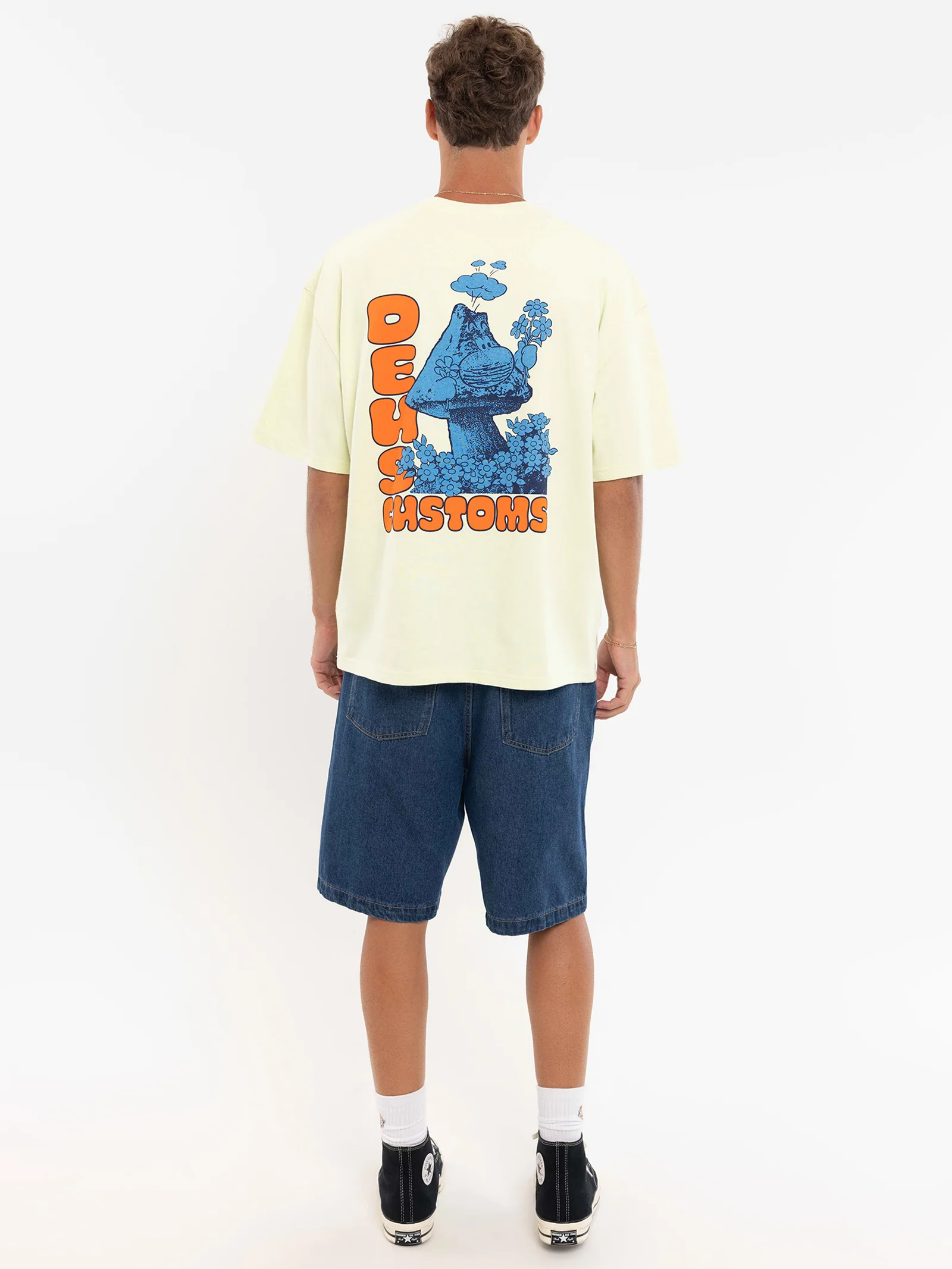 Bloom Ss T-Shirt - Image 6