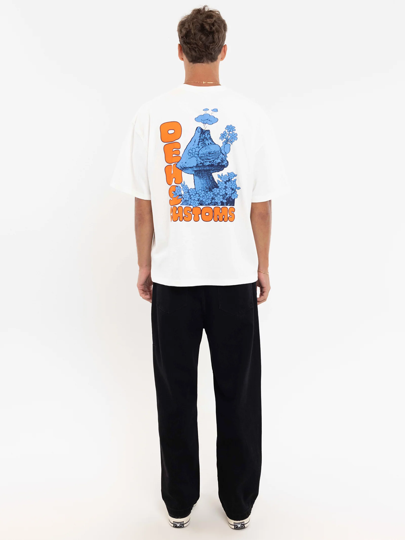 Bloom T-Shirt - Image 5