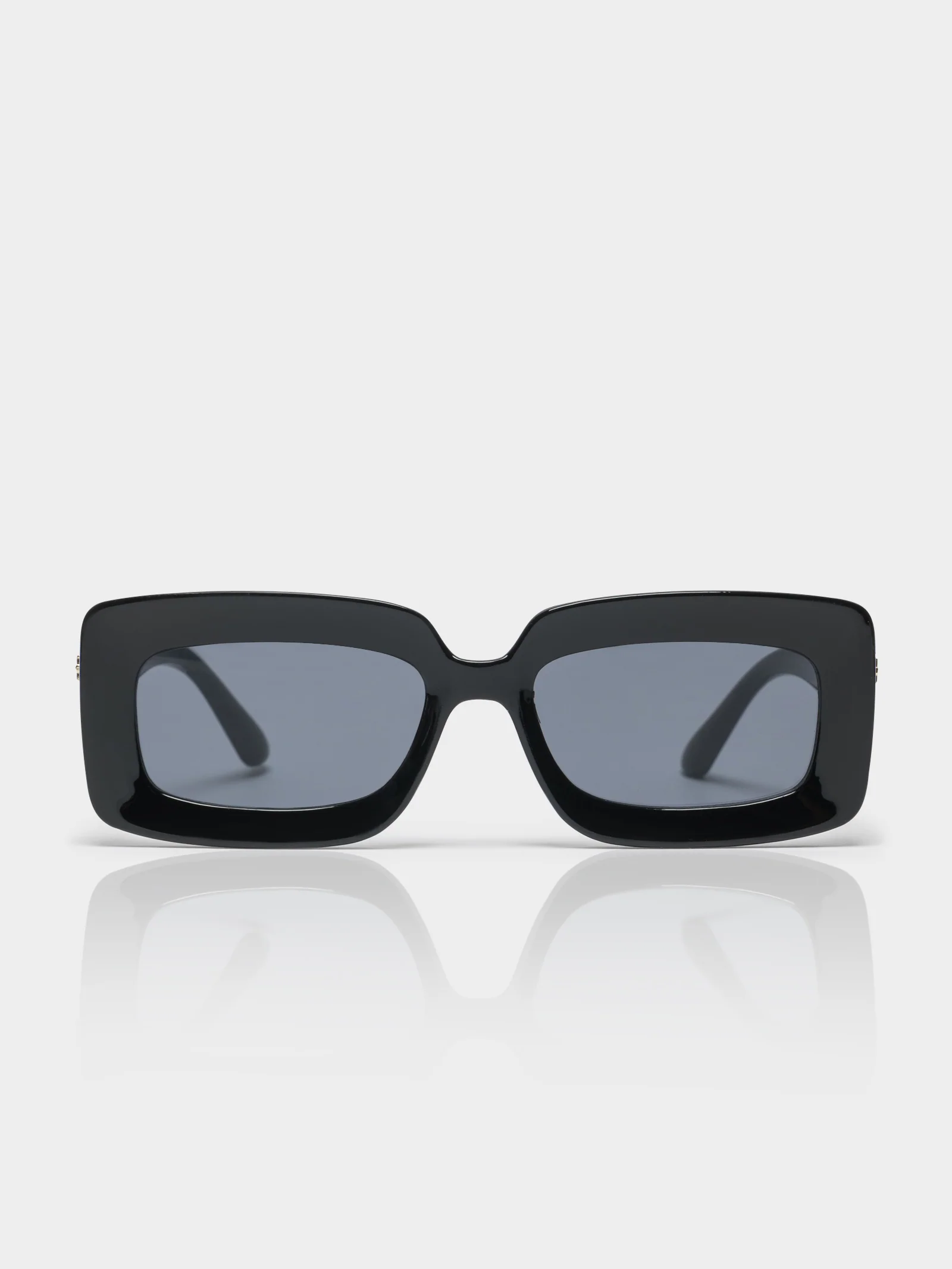 Blurred Sunglasses