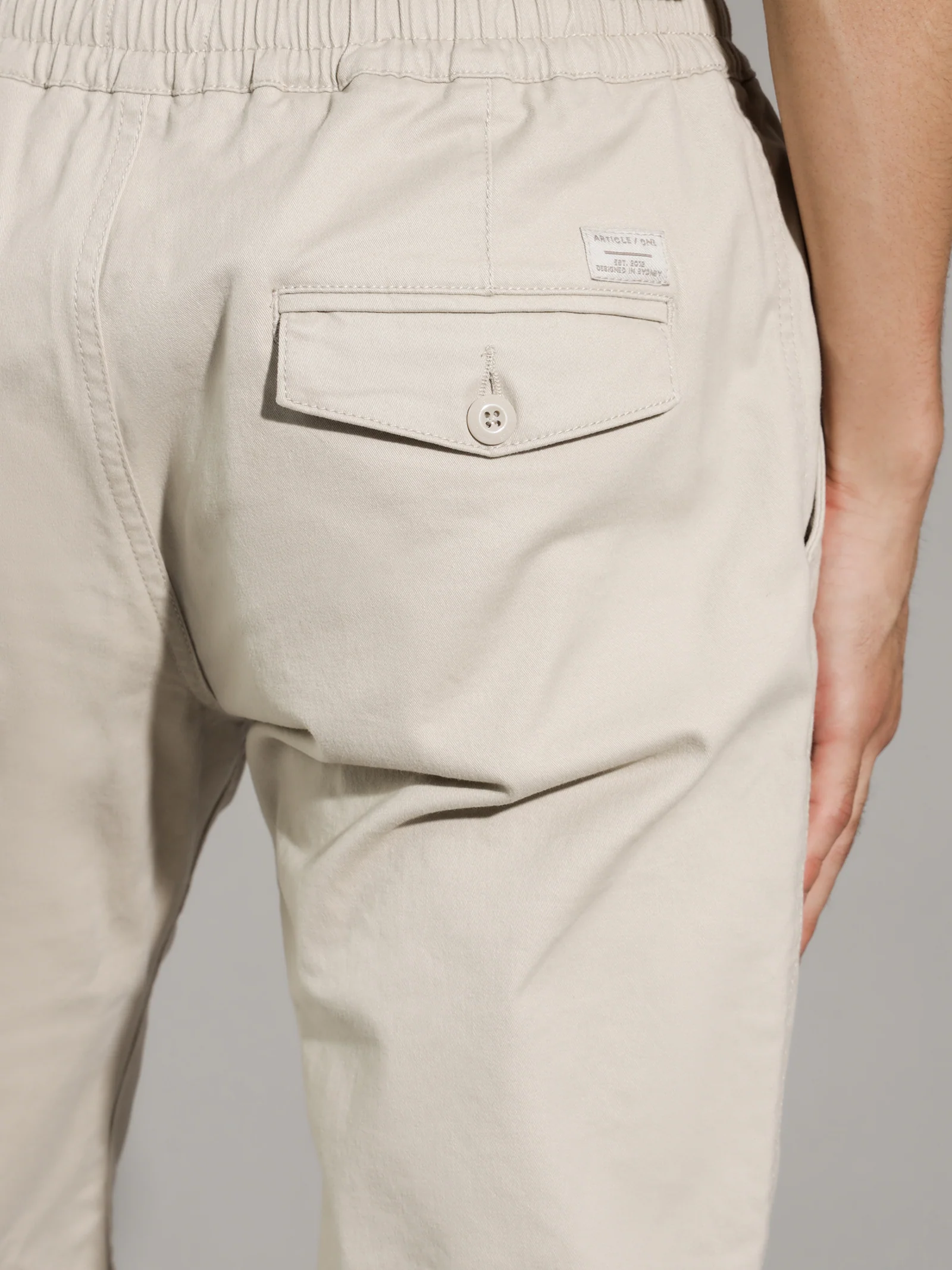 Boden Joggers - Image 7