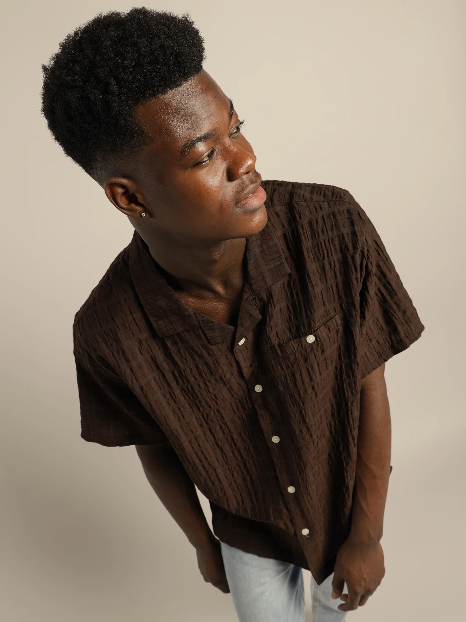 Bodhi Shirt