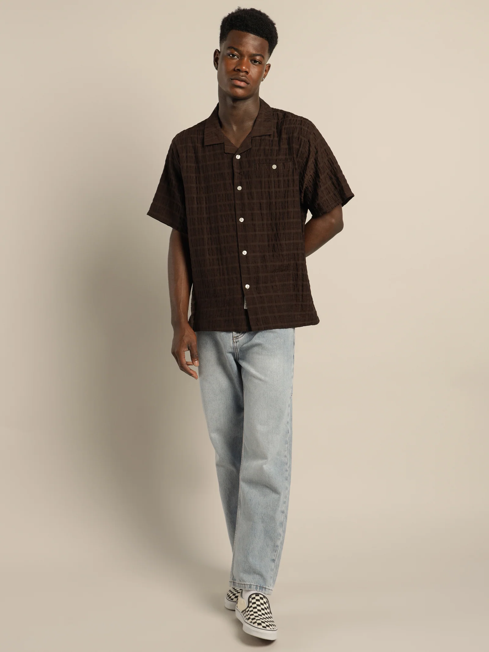 Bodhi Shirt - Image 4