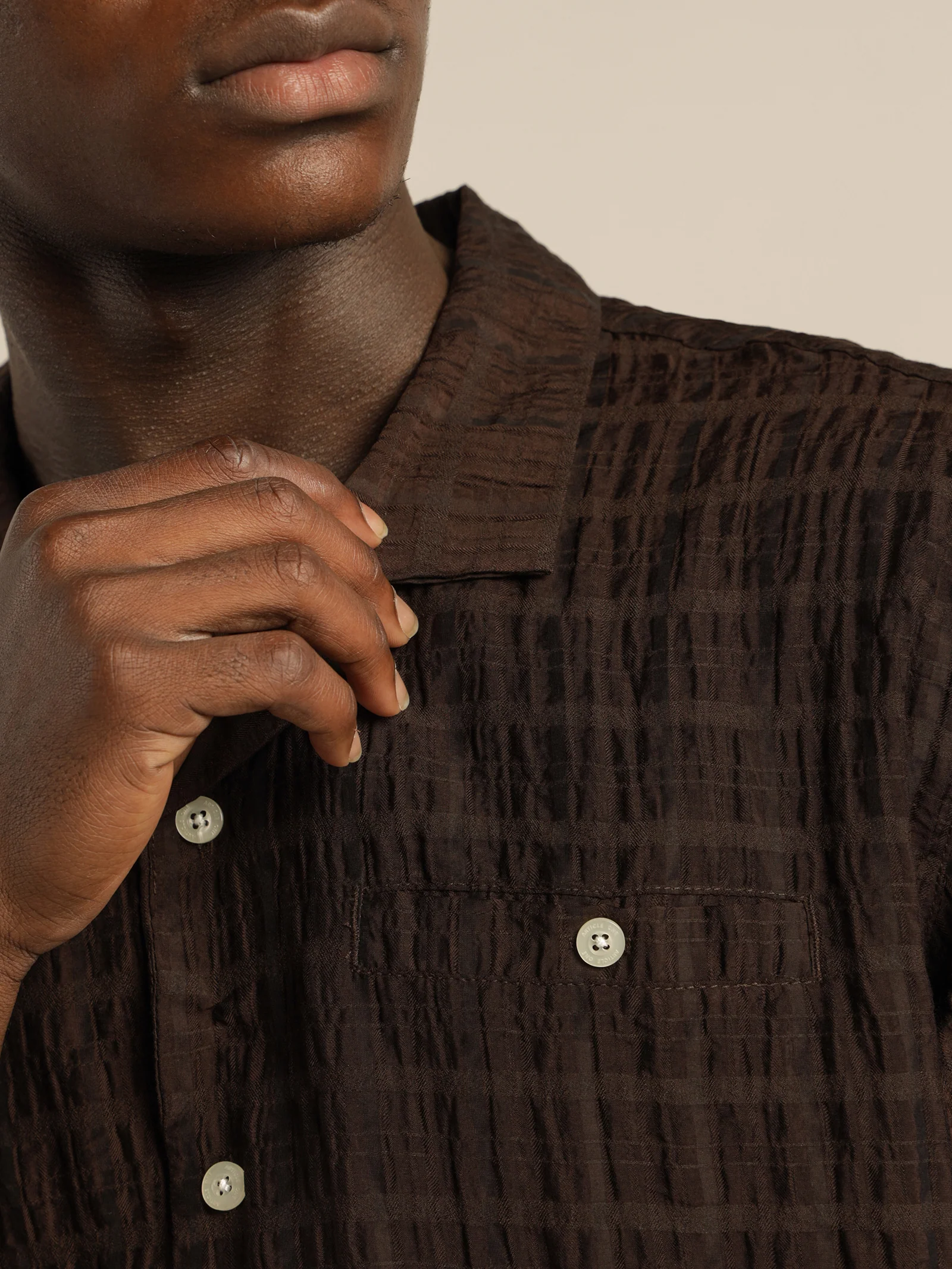 Bodhi Shirt - Image 5