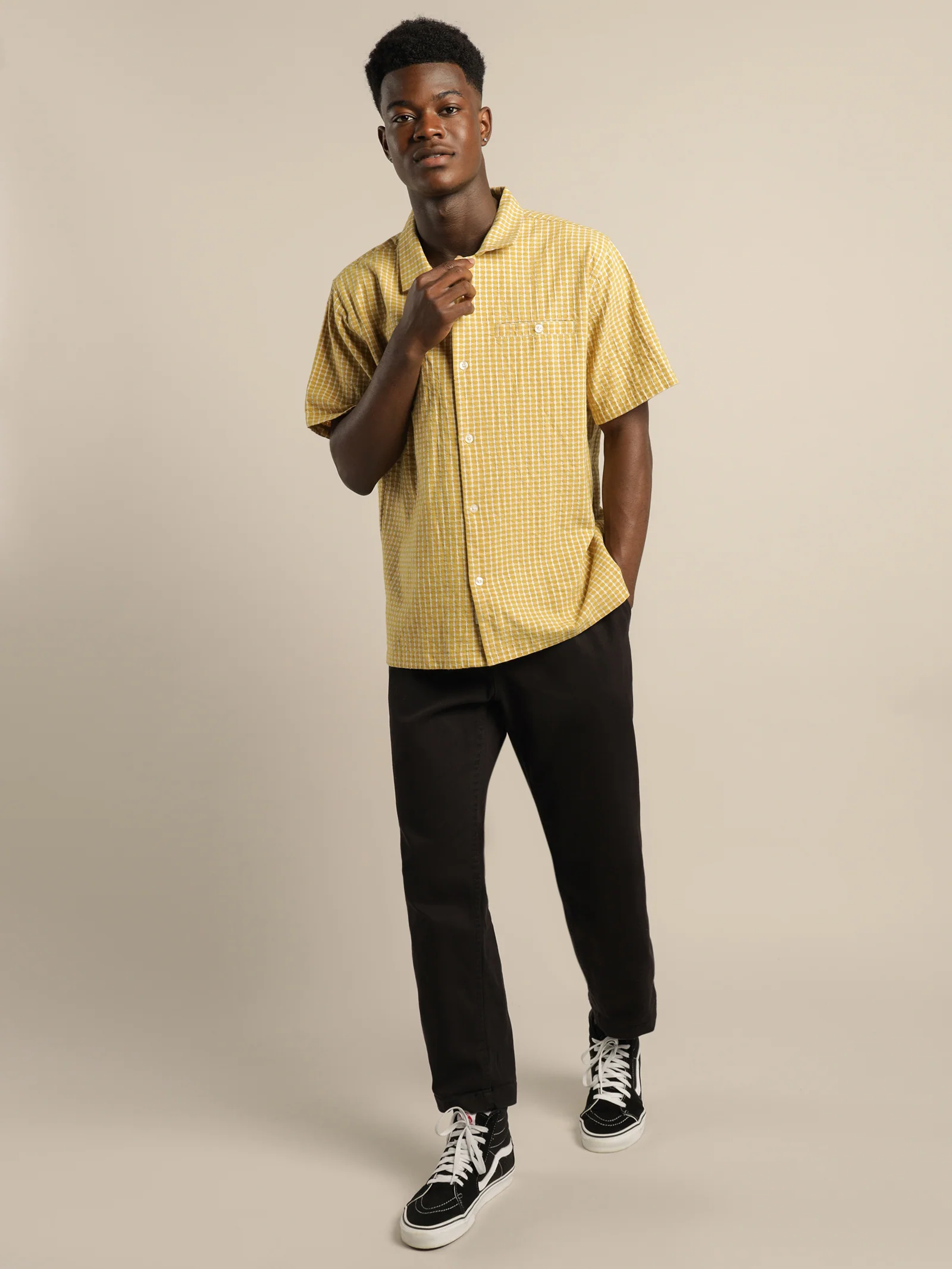 Bodhi Shirt - Image 3