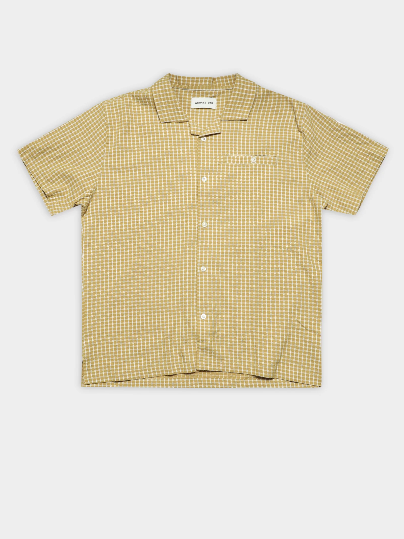 Bodhi Shirt - Image 6