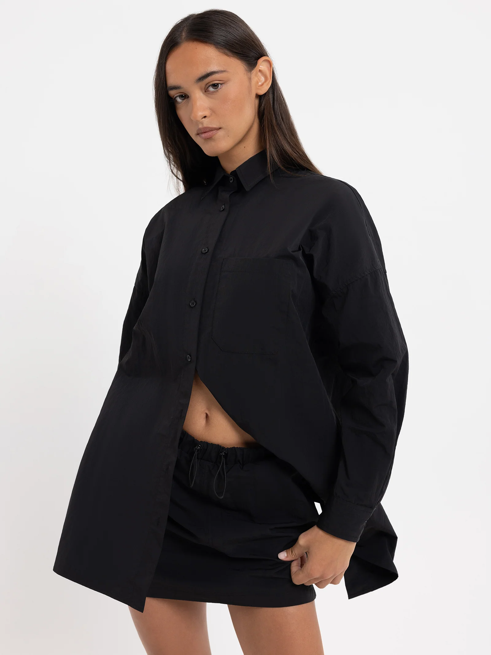 Bodie Mini Skirt - Image 2