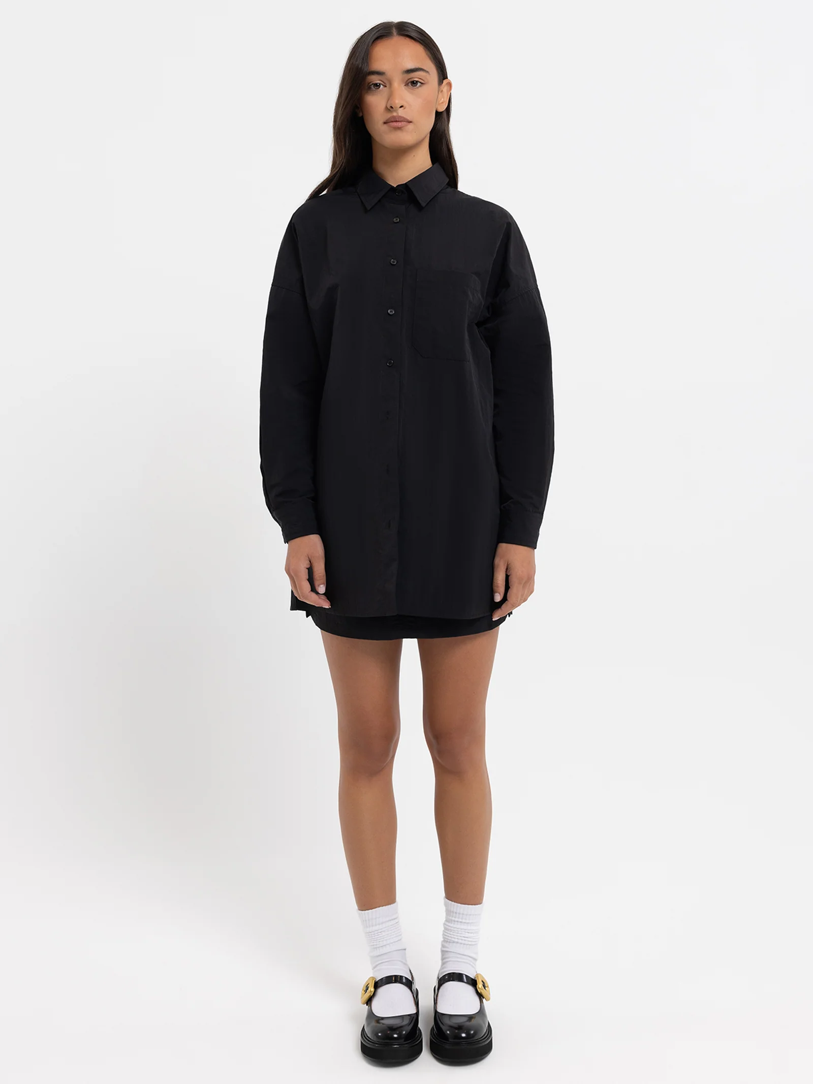 Bodie Mini Skirt - Image 5