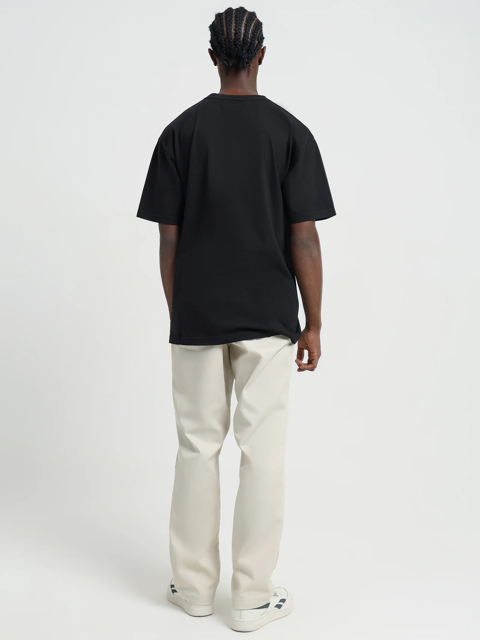 Body By Market T-Shirt - Image 5