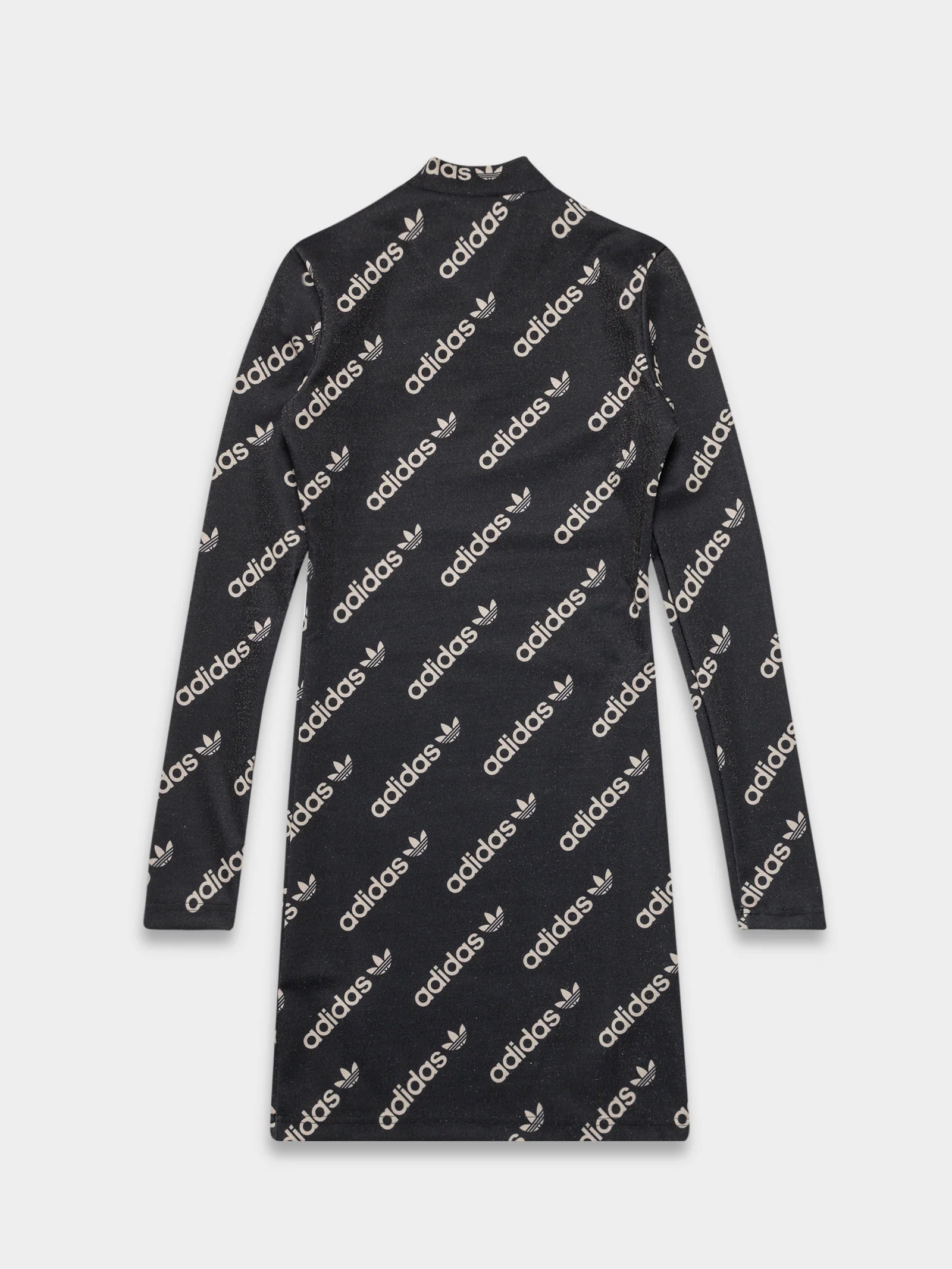 Bodycon Long Sleeve Dress - Image 8