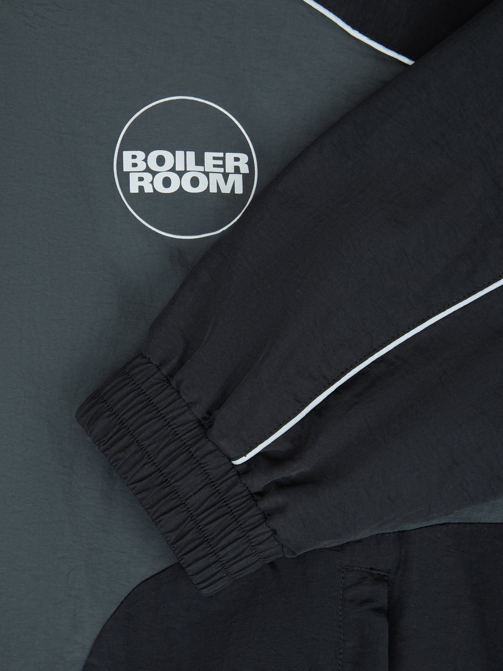 Boiler Room x Umbro Shell Track Top - Image 3