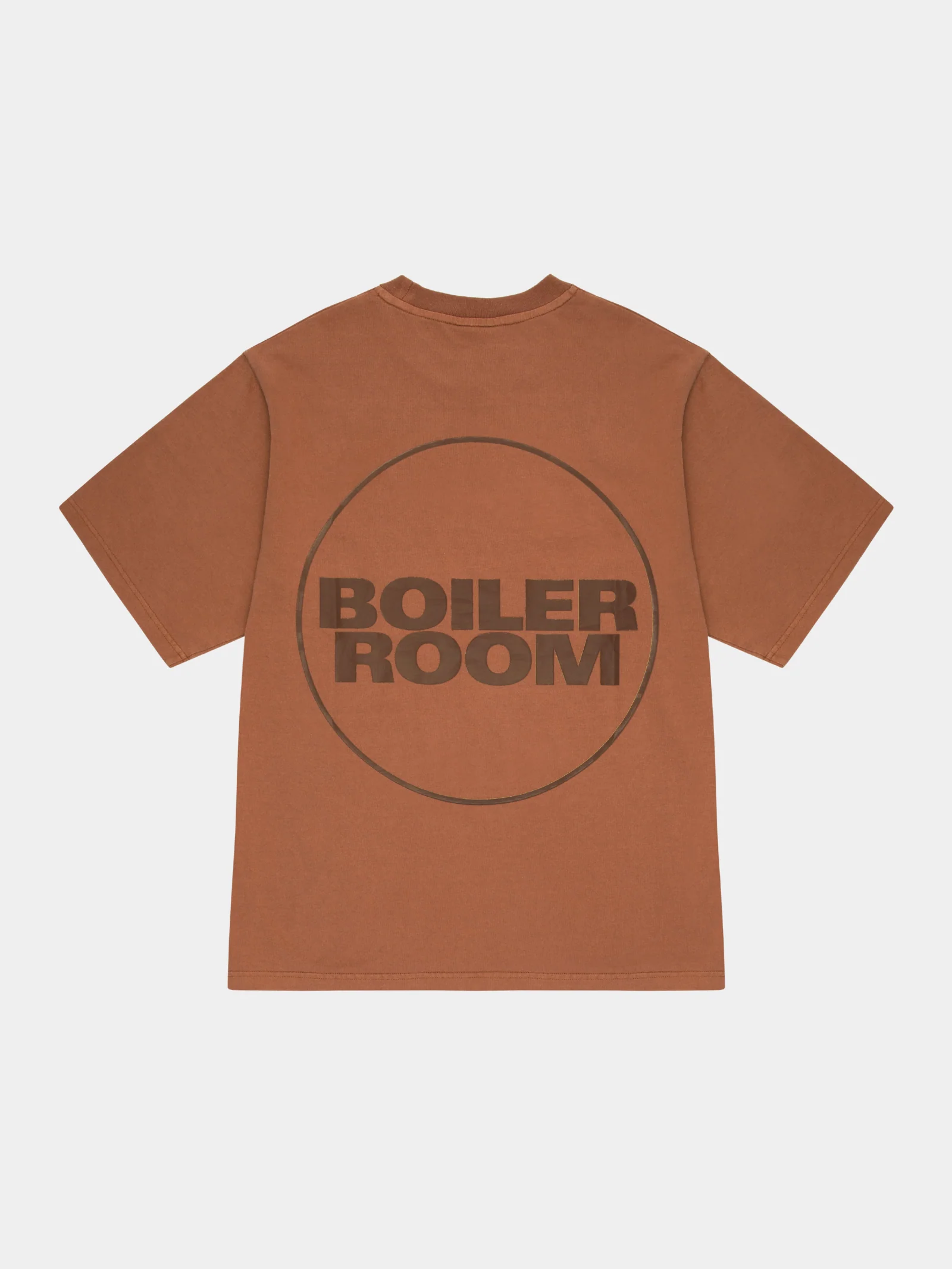 Core Boiler Room Tee - Image 2