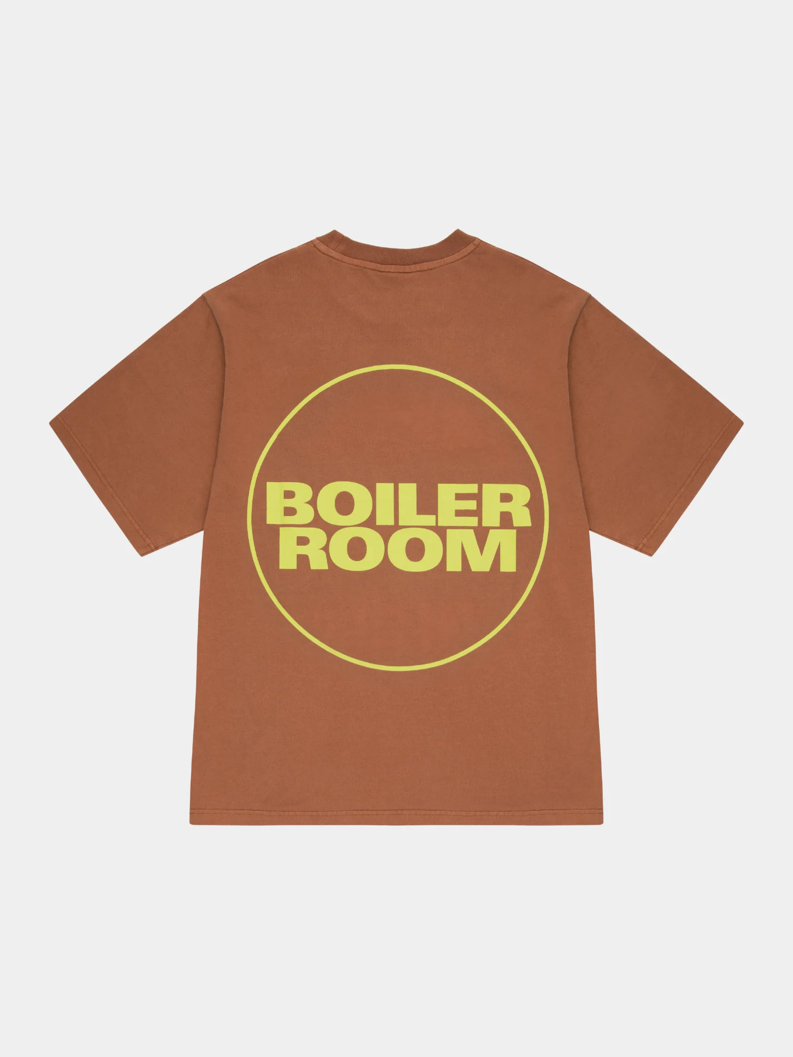 Core Boiler Room Tee - Image 3